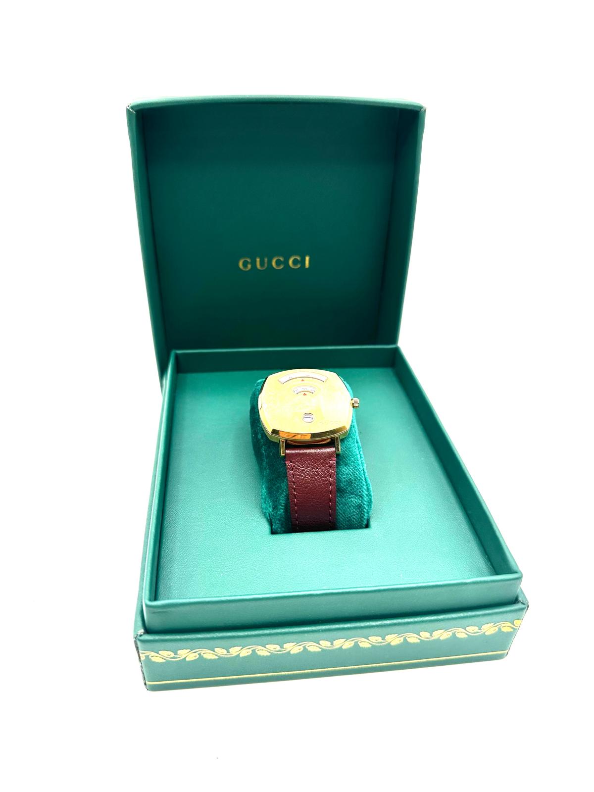 gucci
