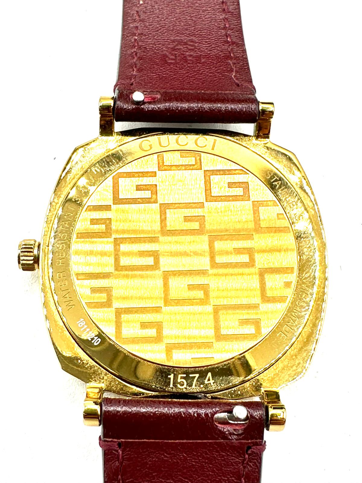 gucci