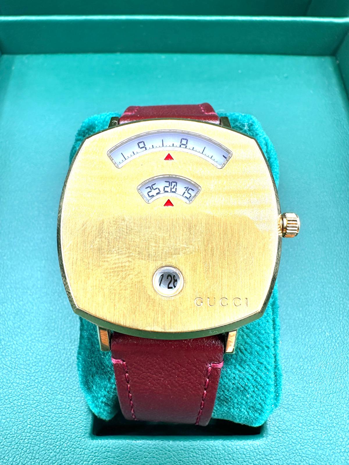 gucci