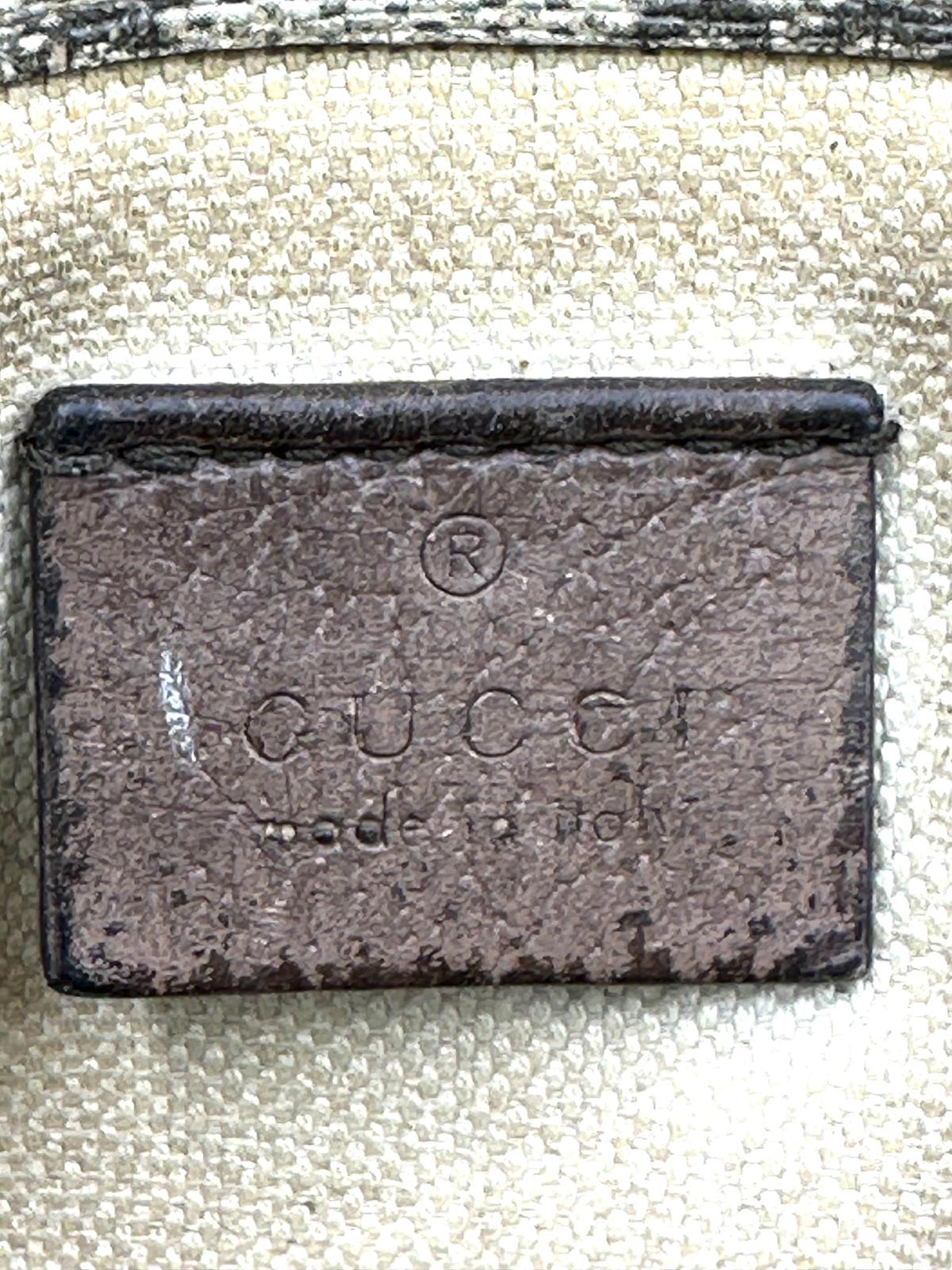 gucci