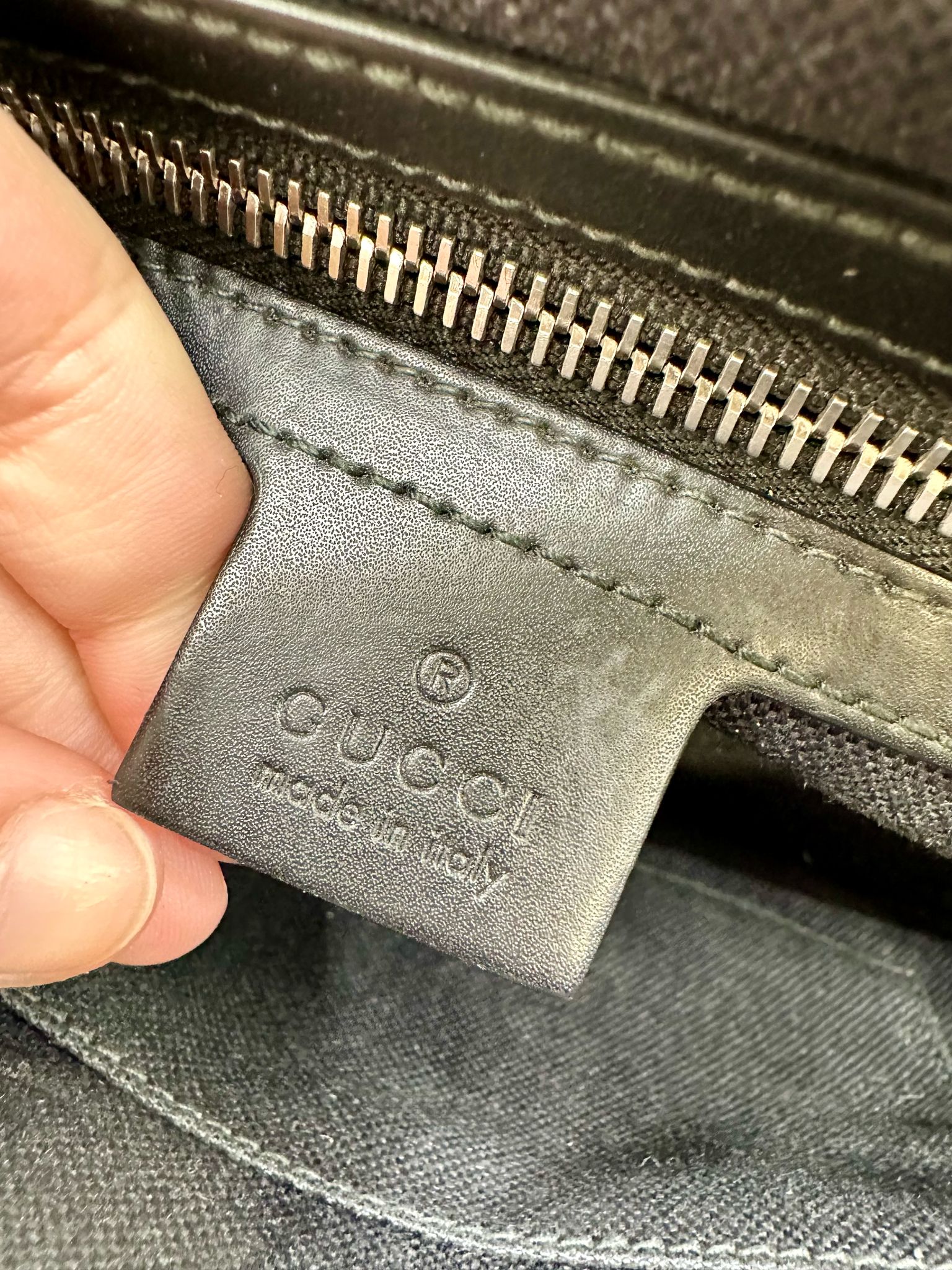 gucci