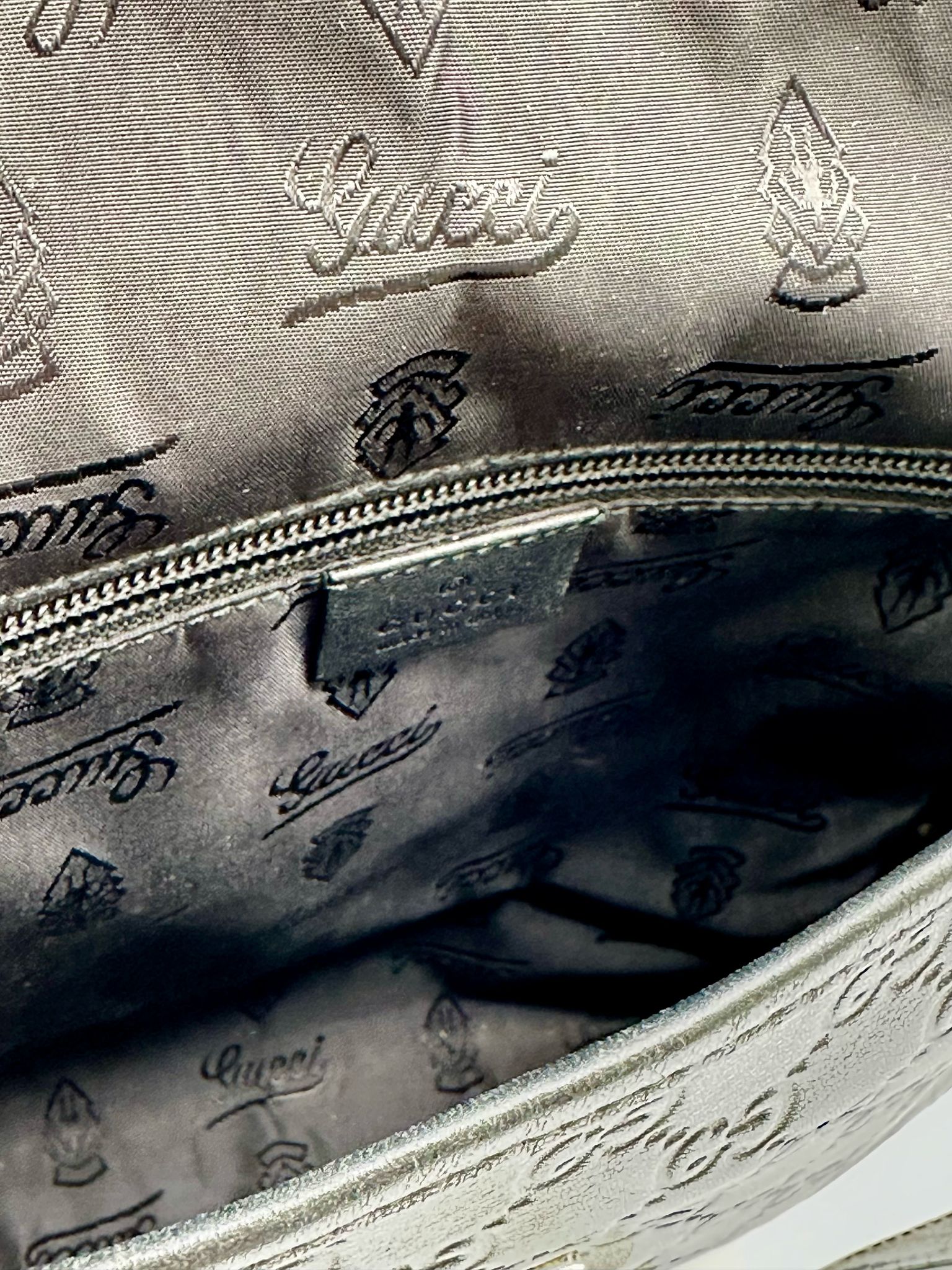 gucci