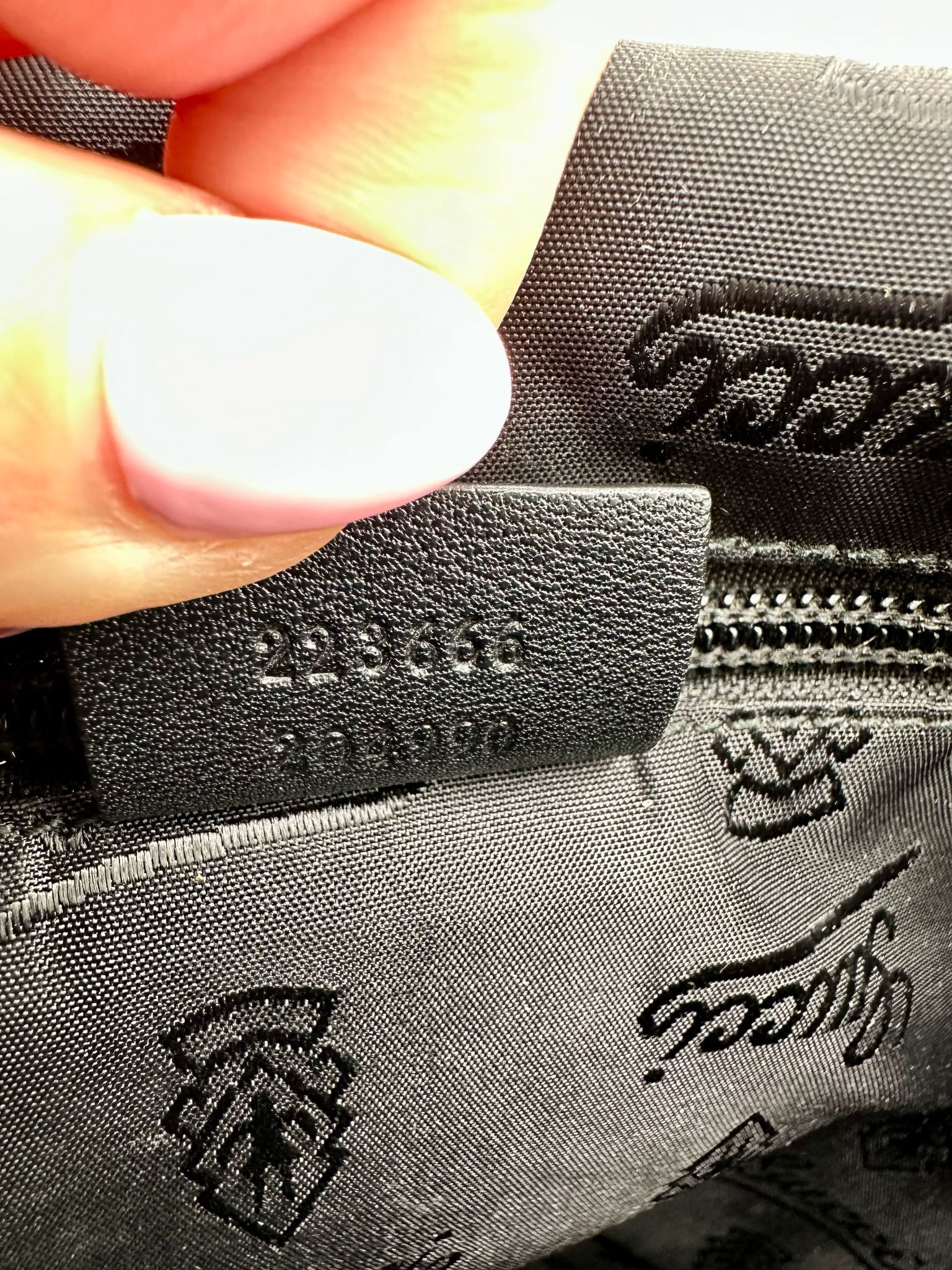 gucci