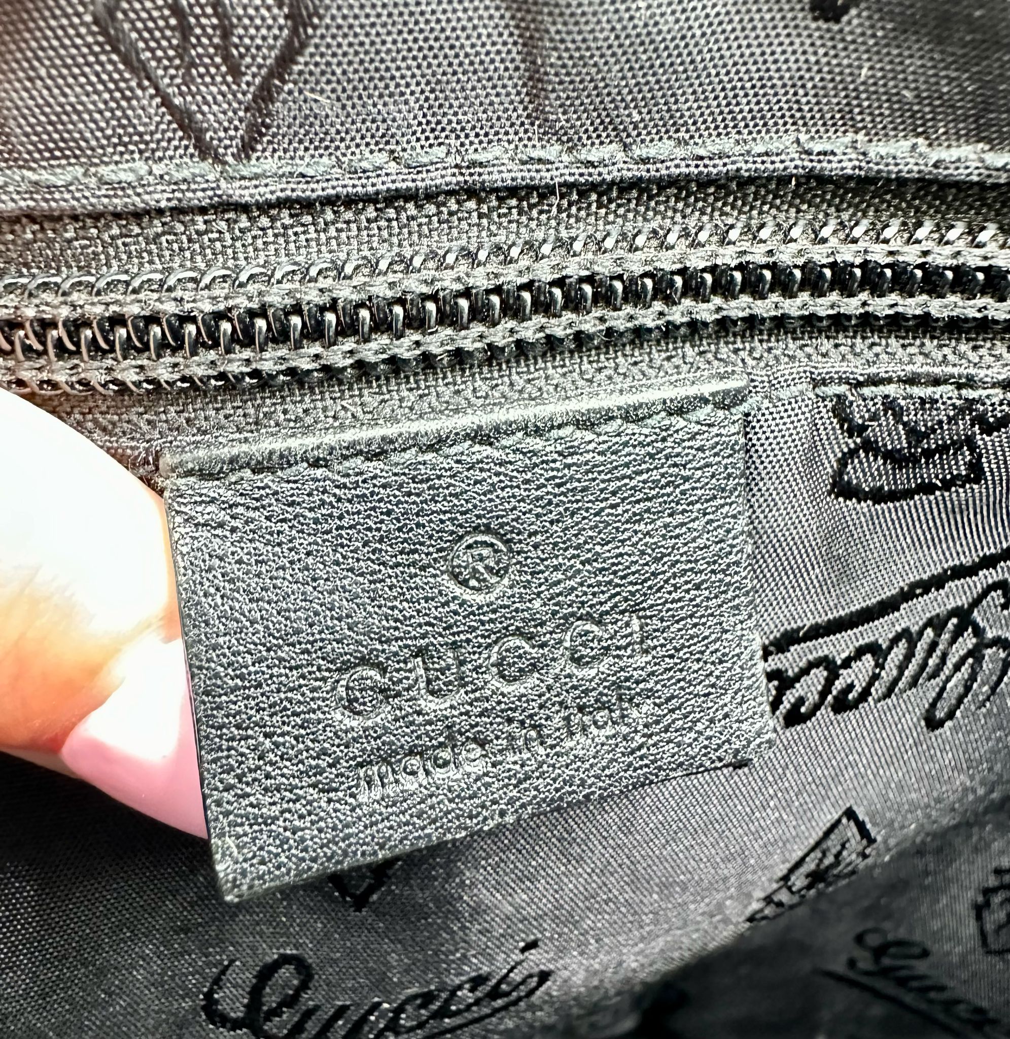 gucci
