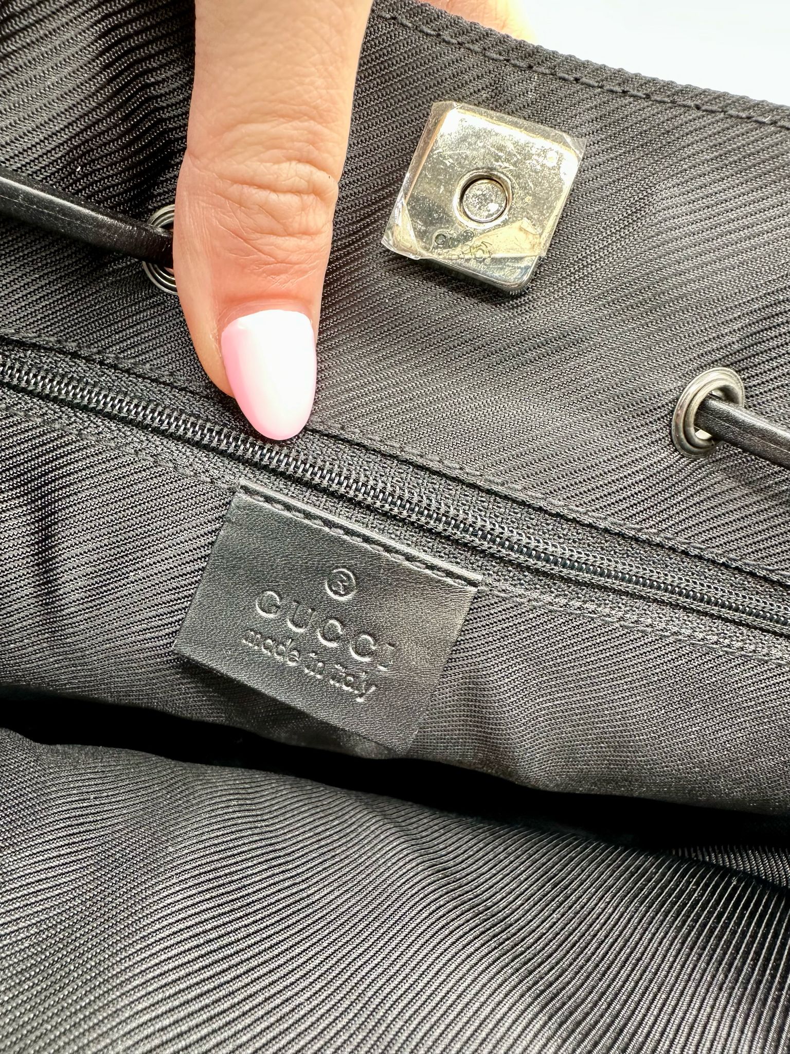 Gucci