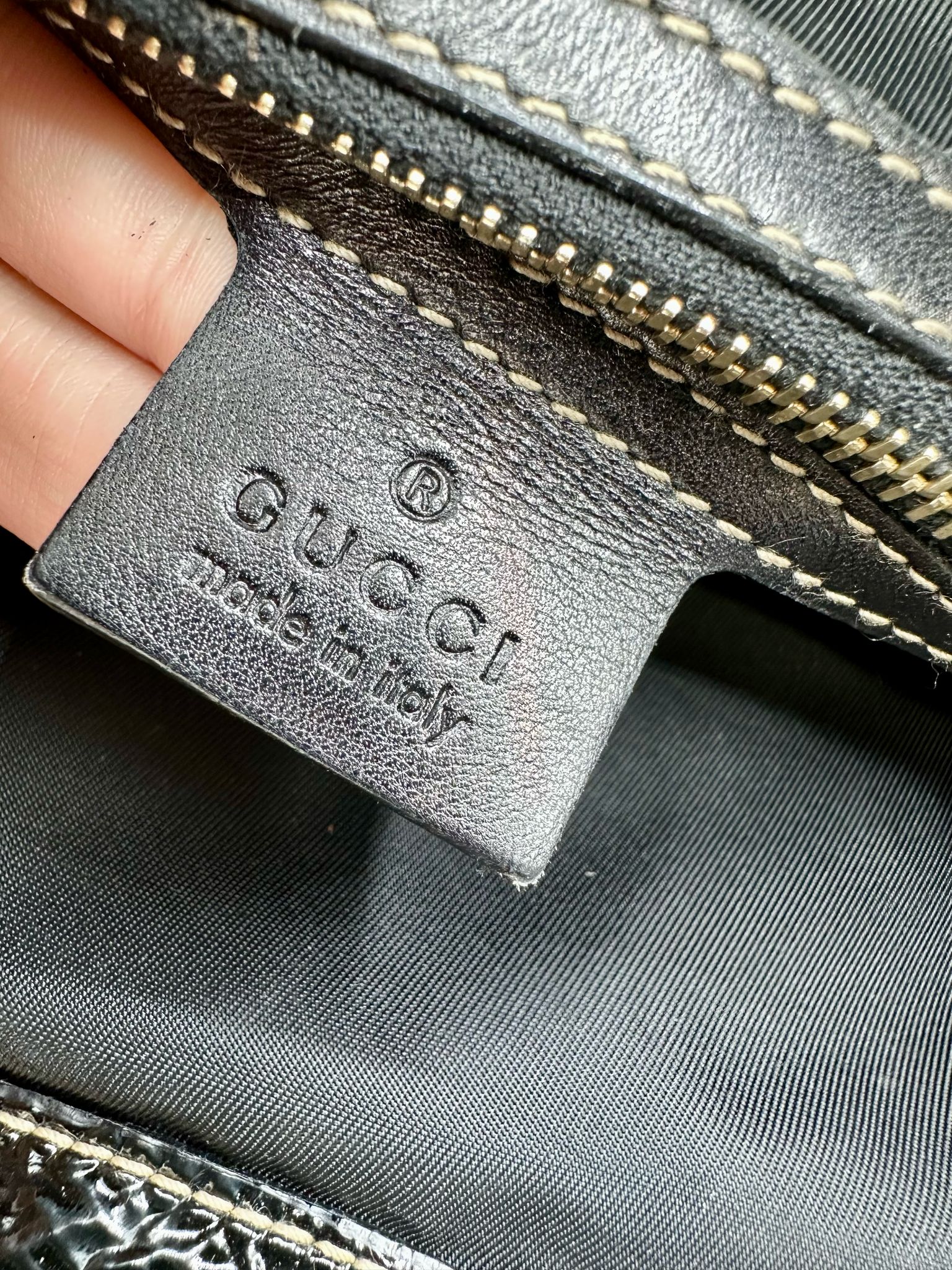 Gucci