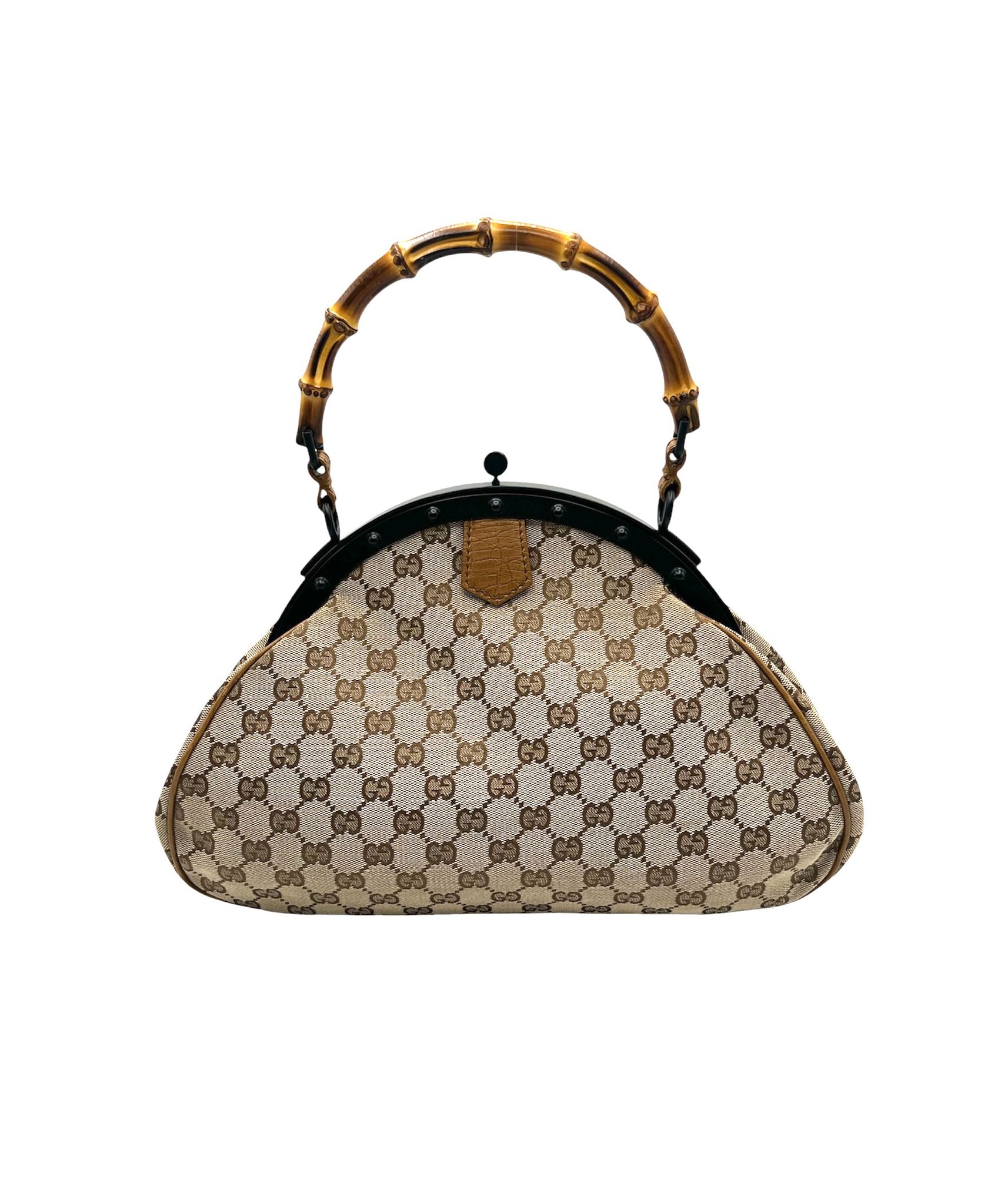 Gucci bamboo