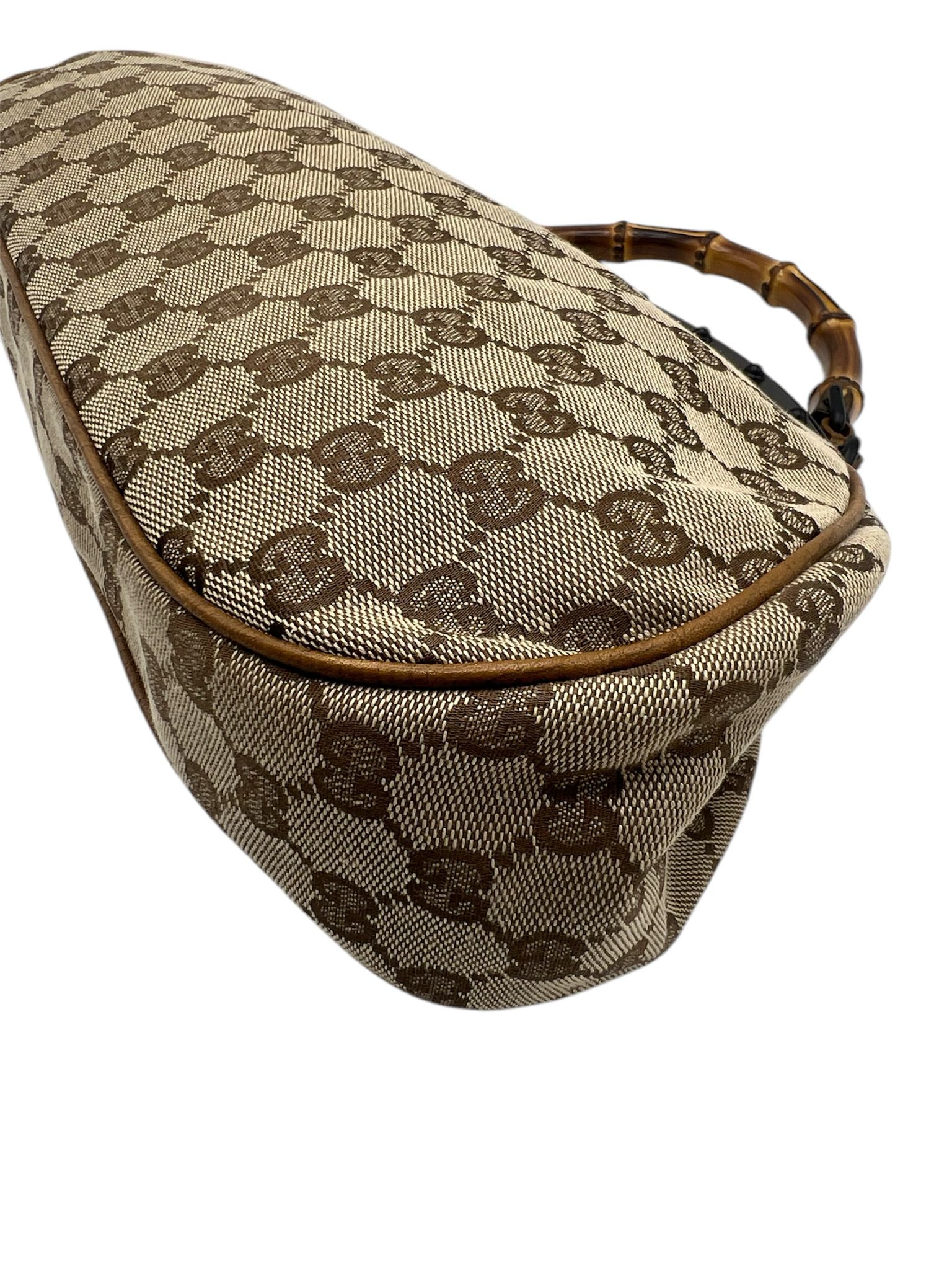 Gucci bamboo