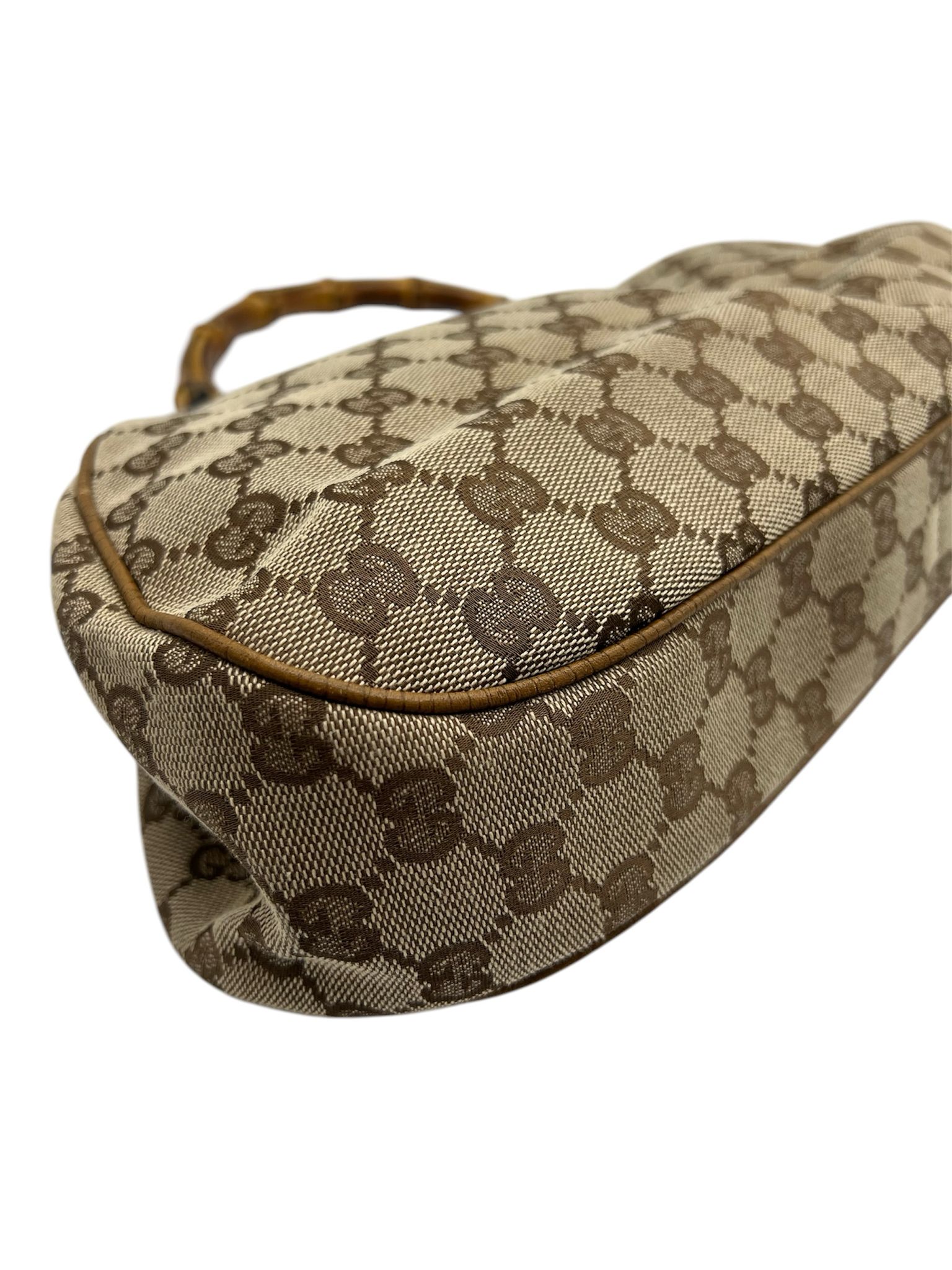 Gucci bamboo