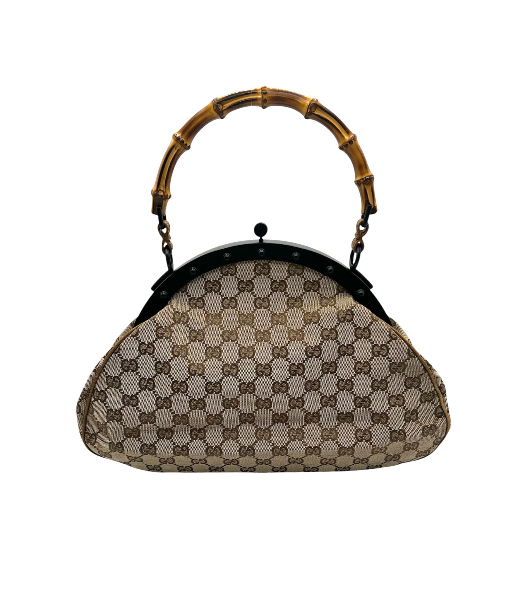 Gucci bamboo