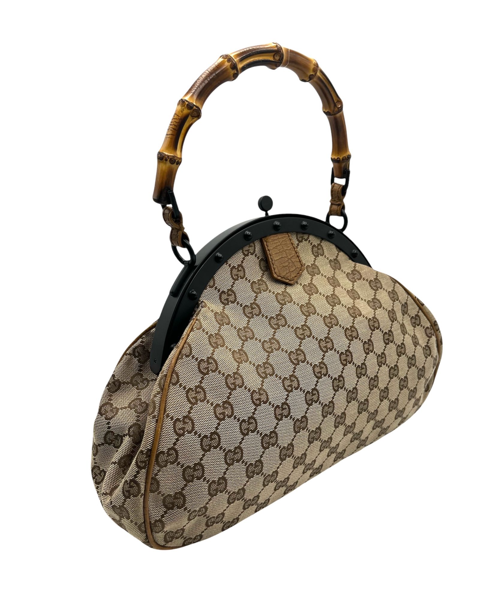 Gucci bamboo