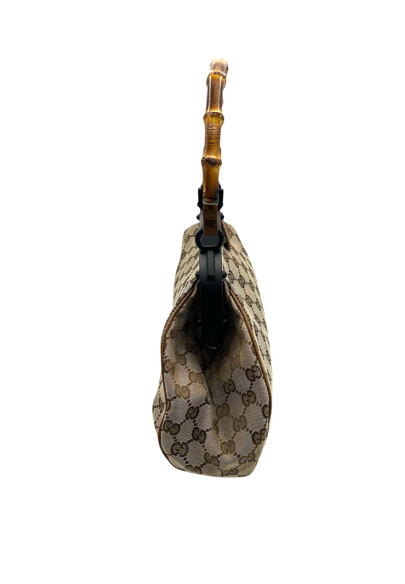 Gucci bamboo