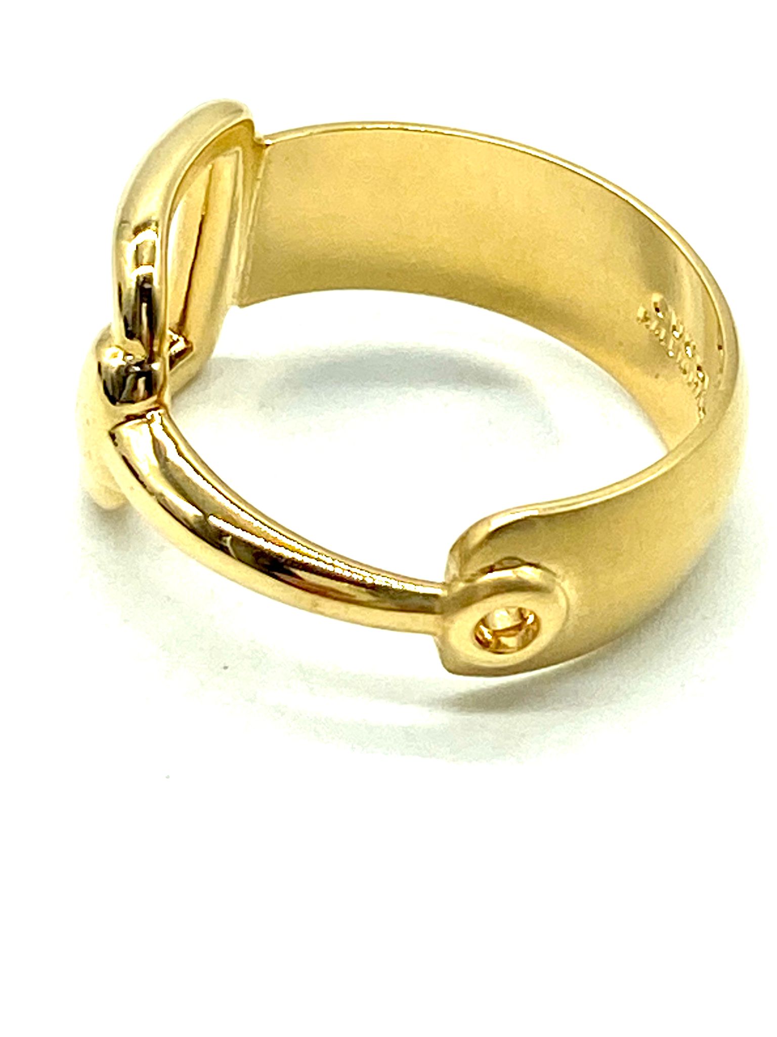 gucci anillo