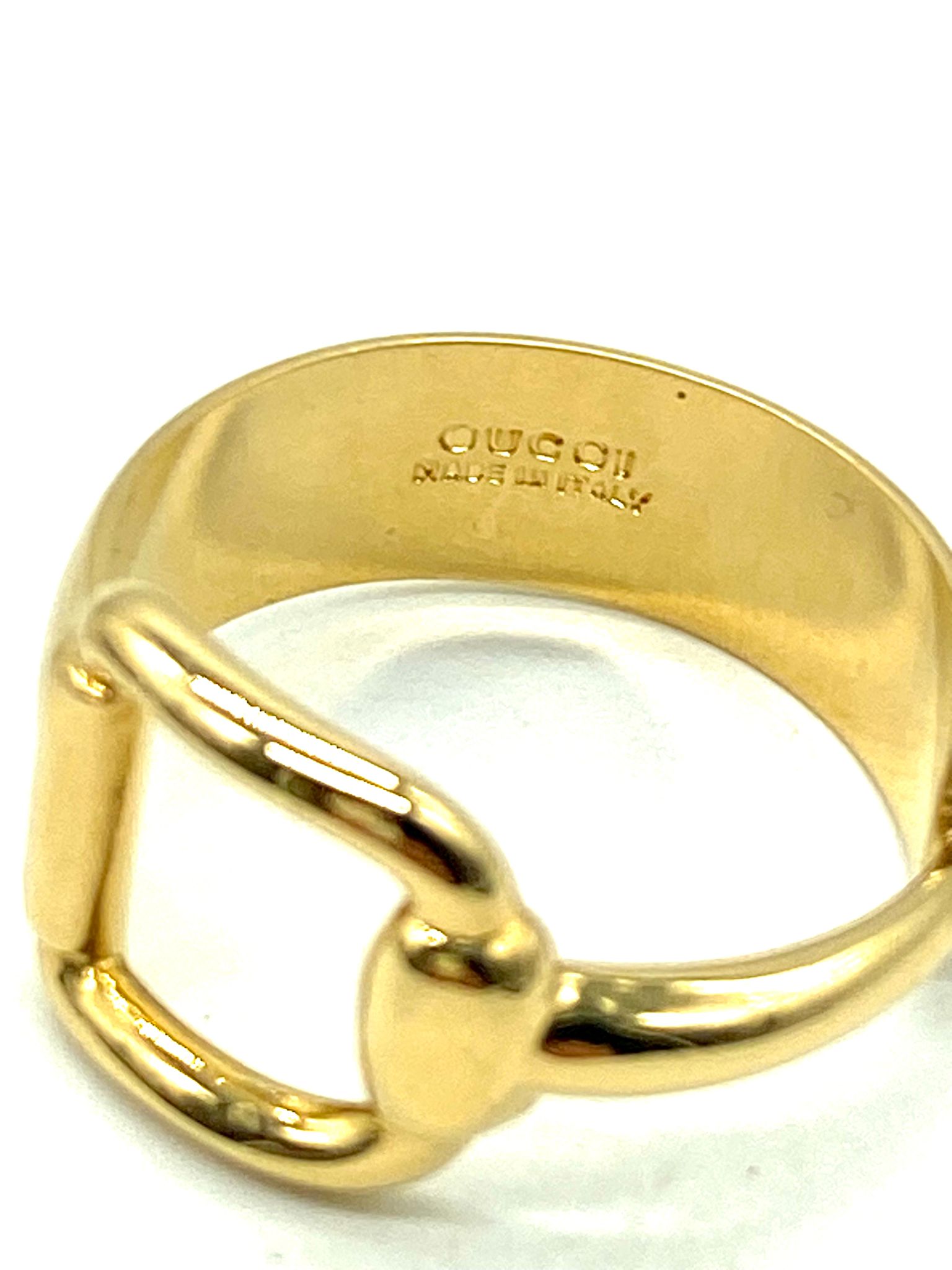 gucci anillo