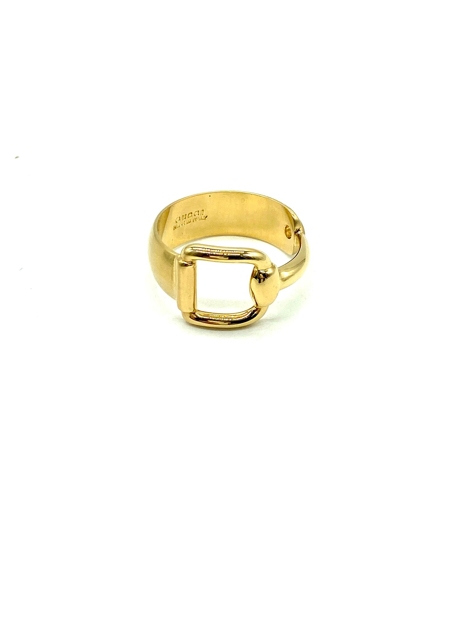 gucci anillo