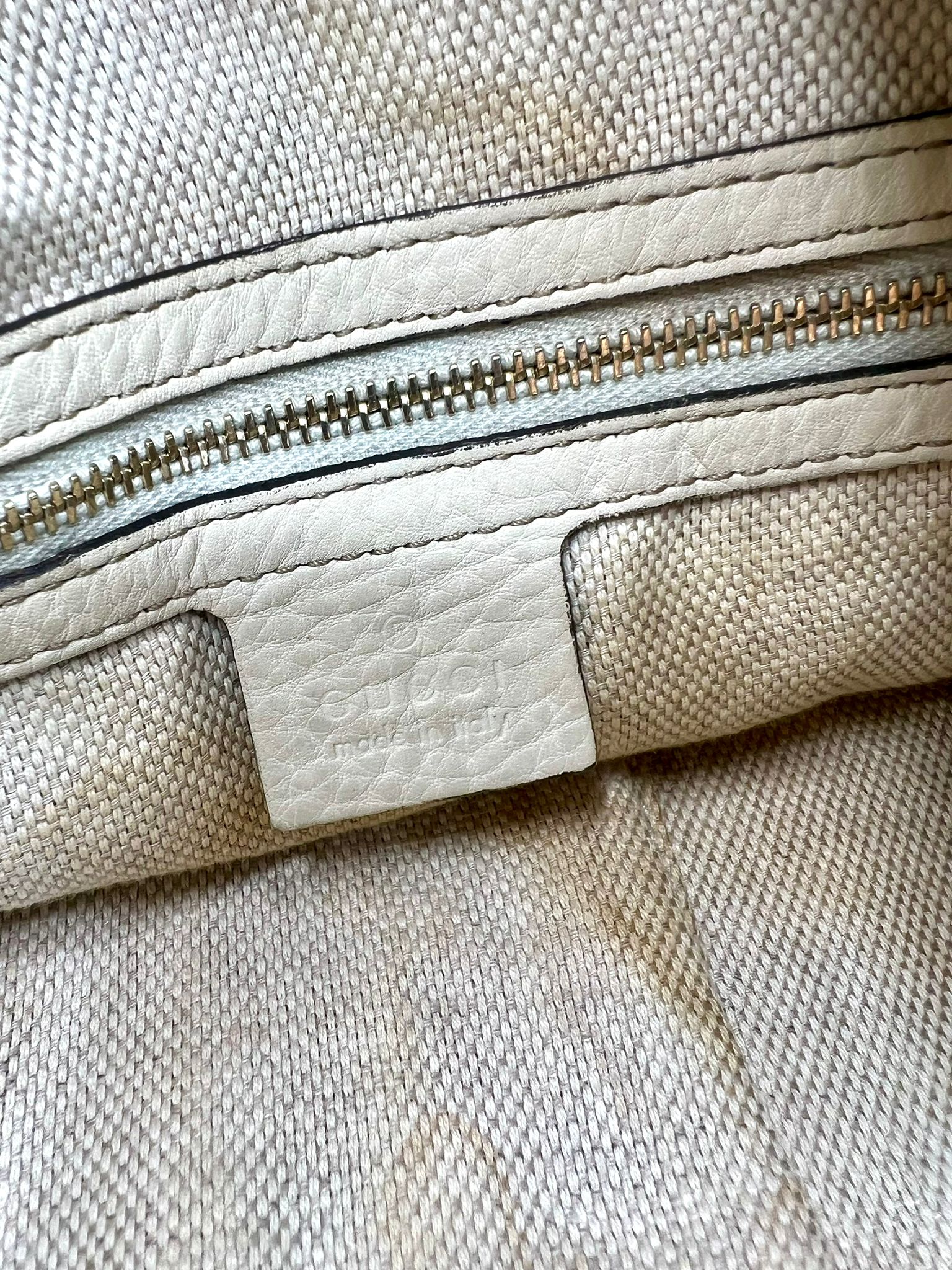 gucci bamboo