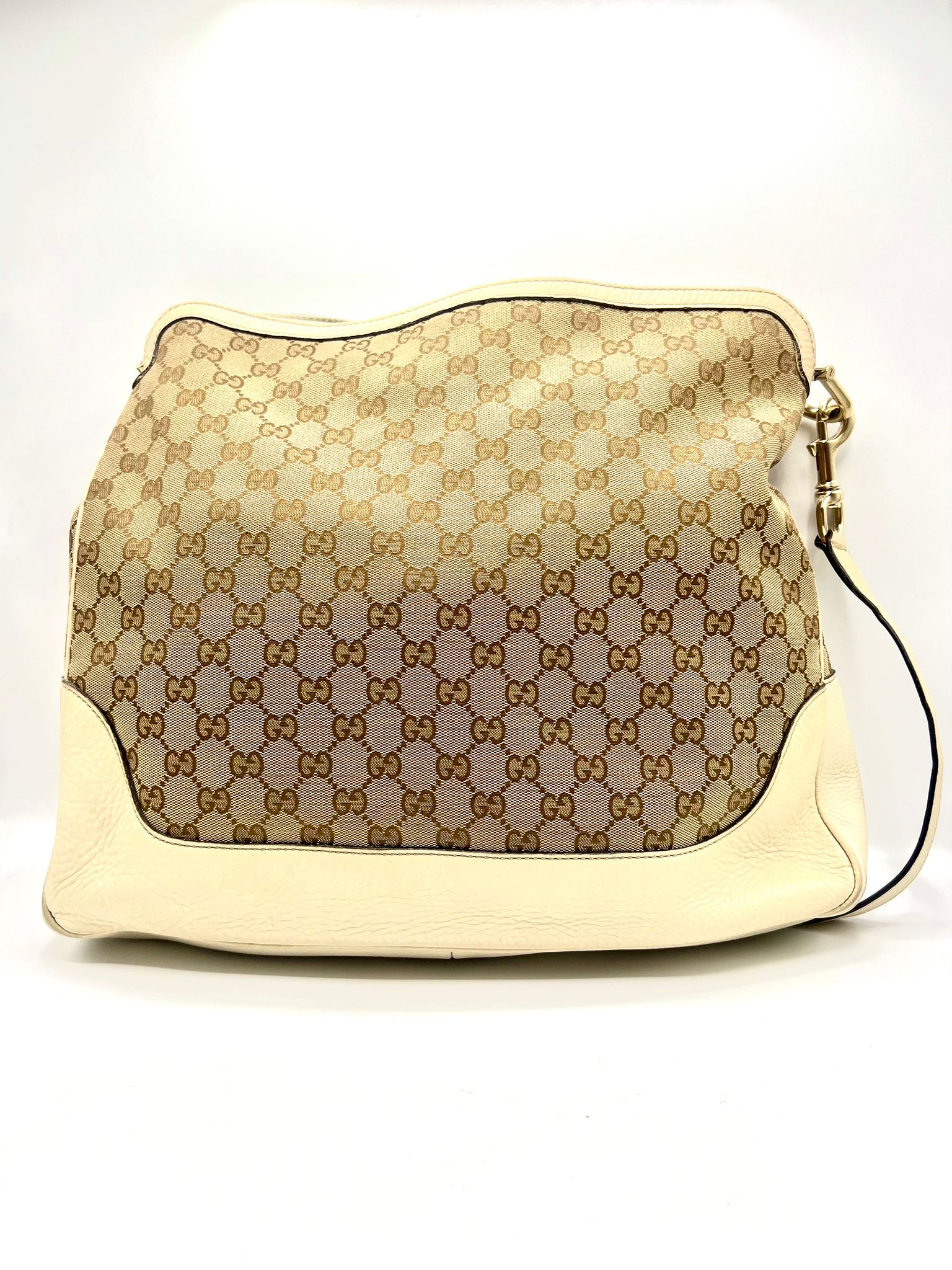 gucci bamboo