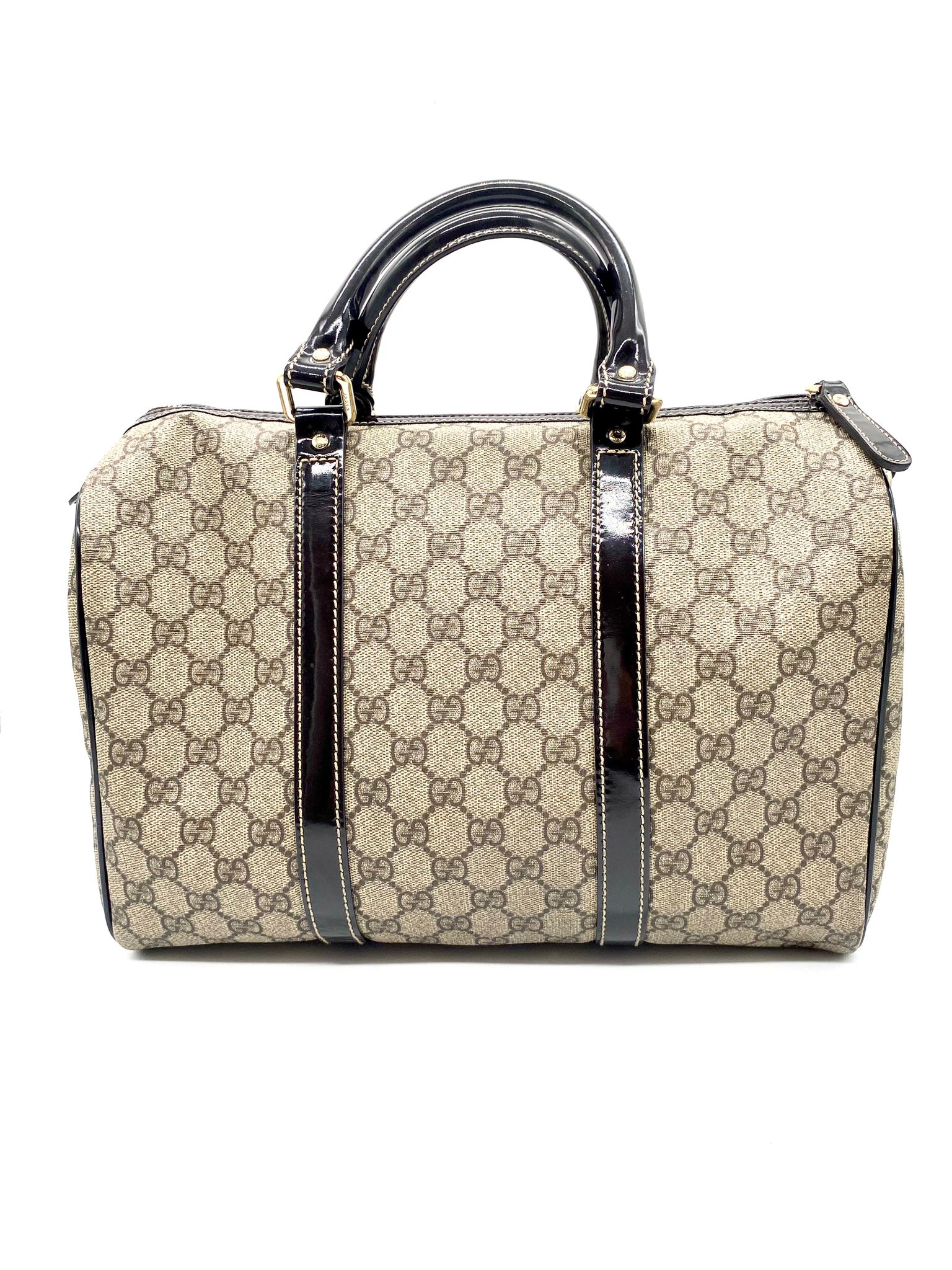 gucci boston