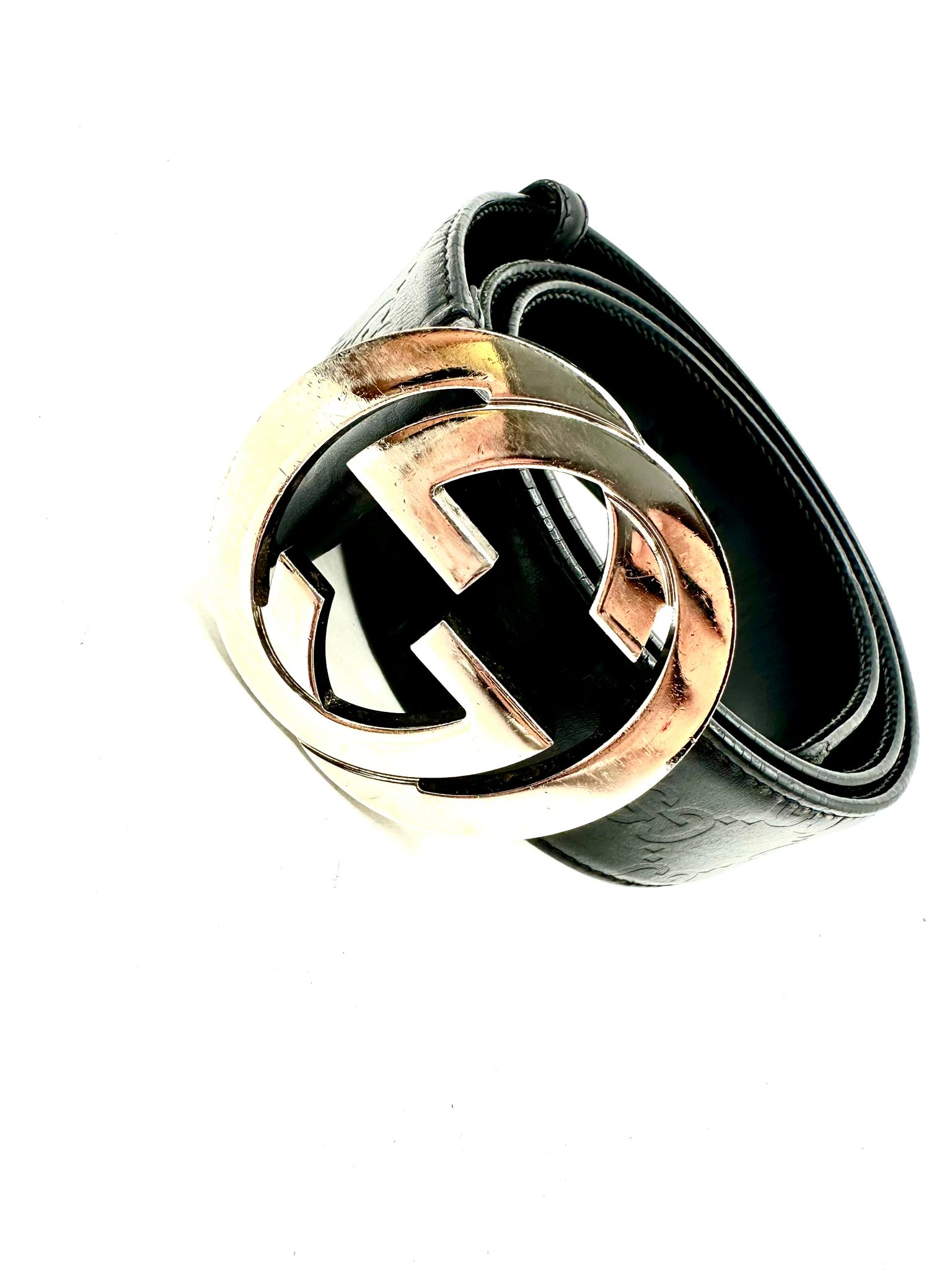 gucci buckle