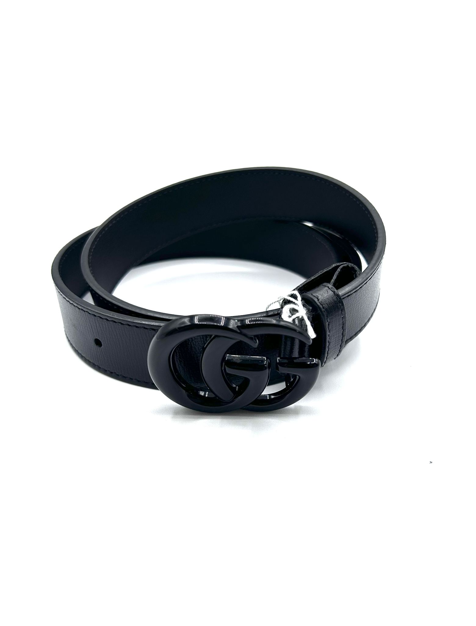 Gucci Buckle