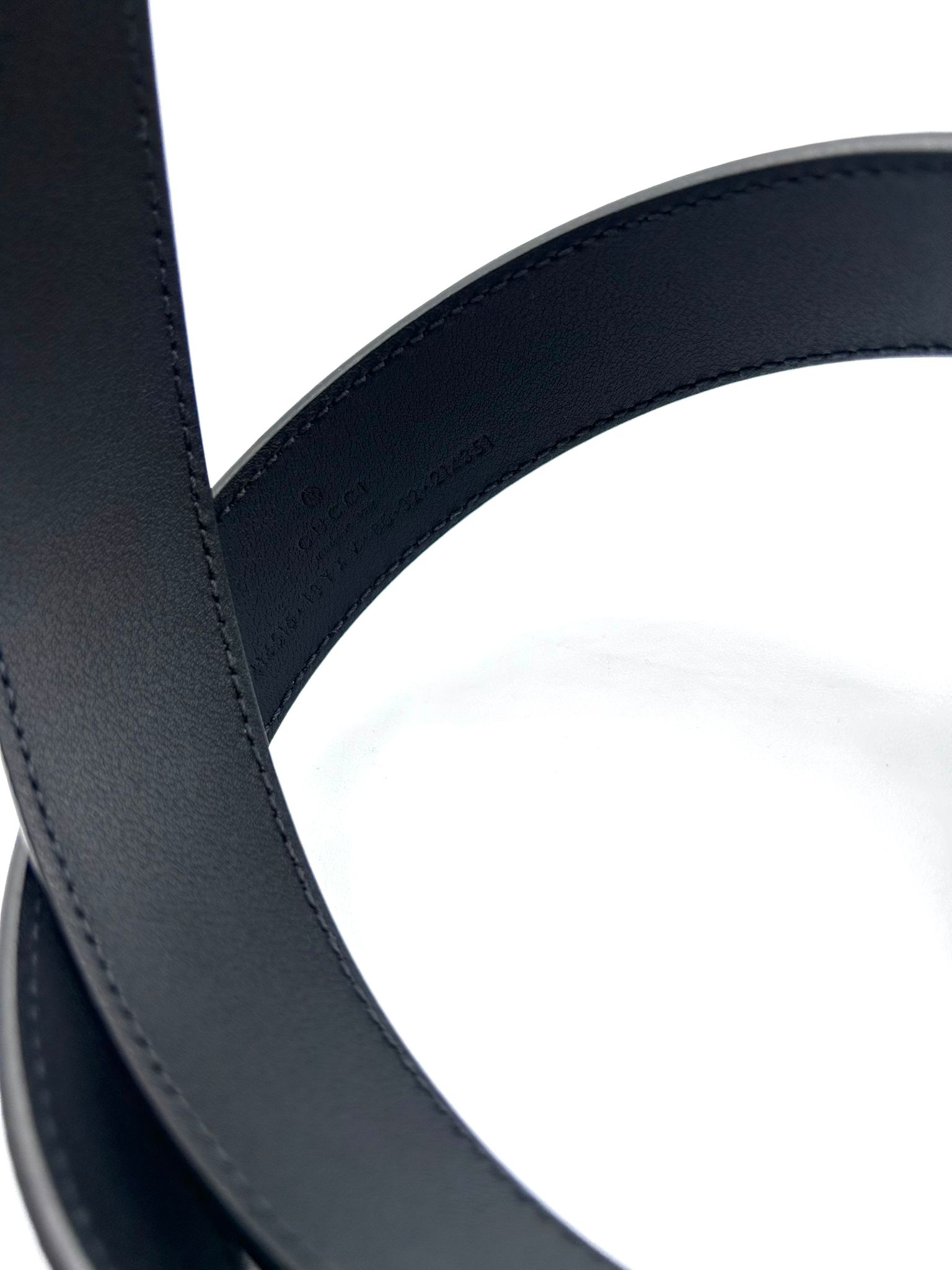 Gucci Buckle