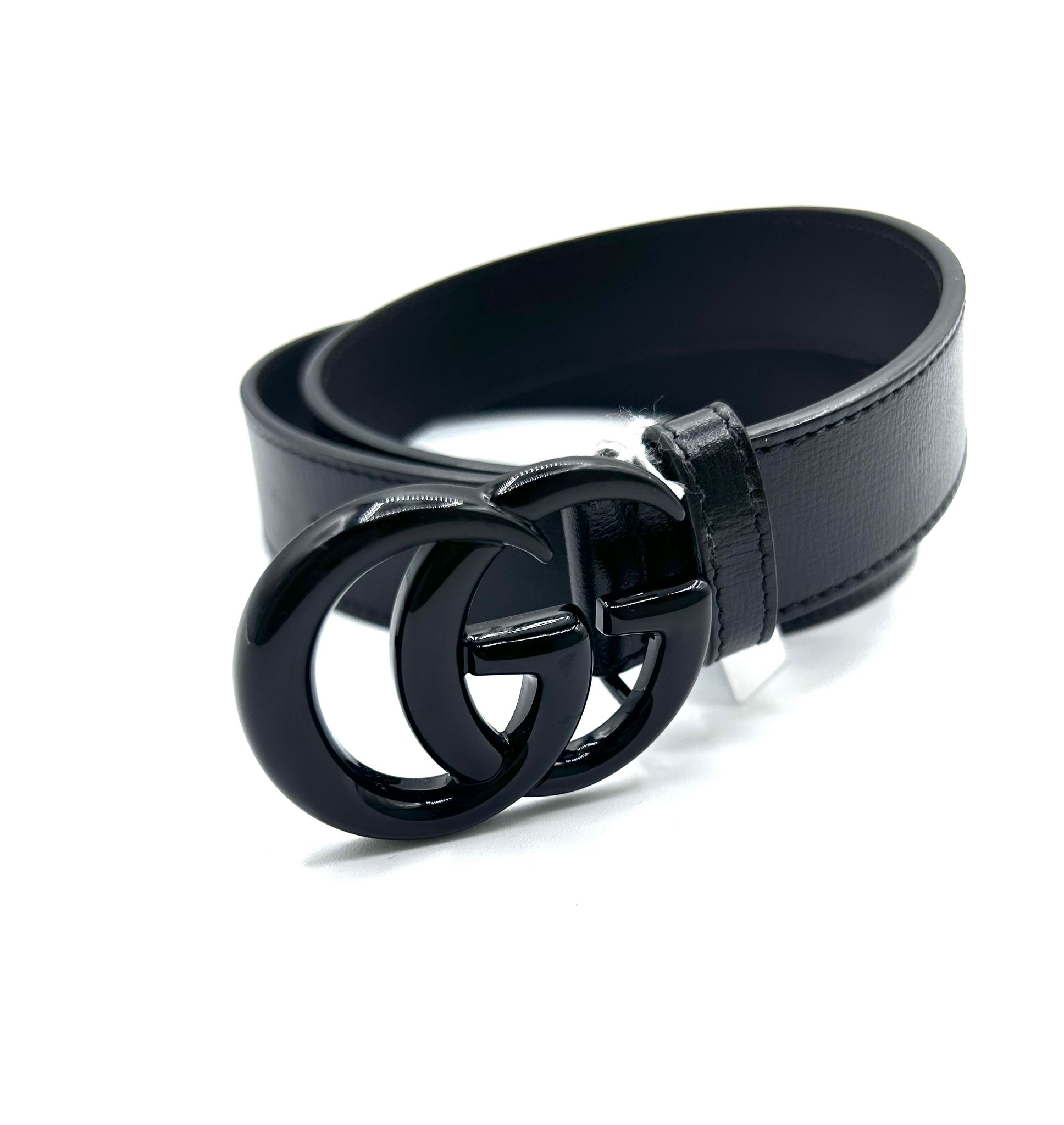 Gucci Buckle