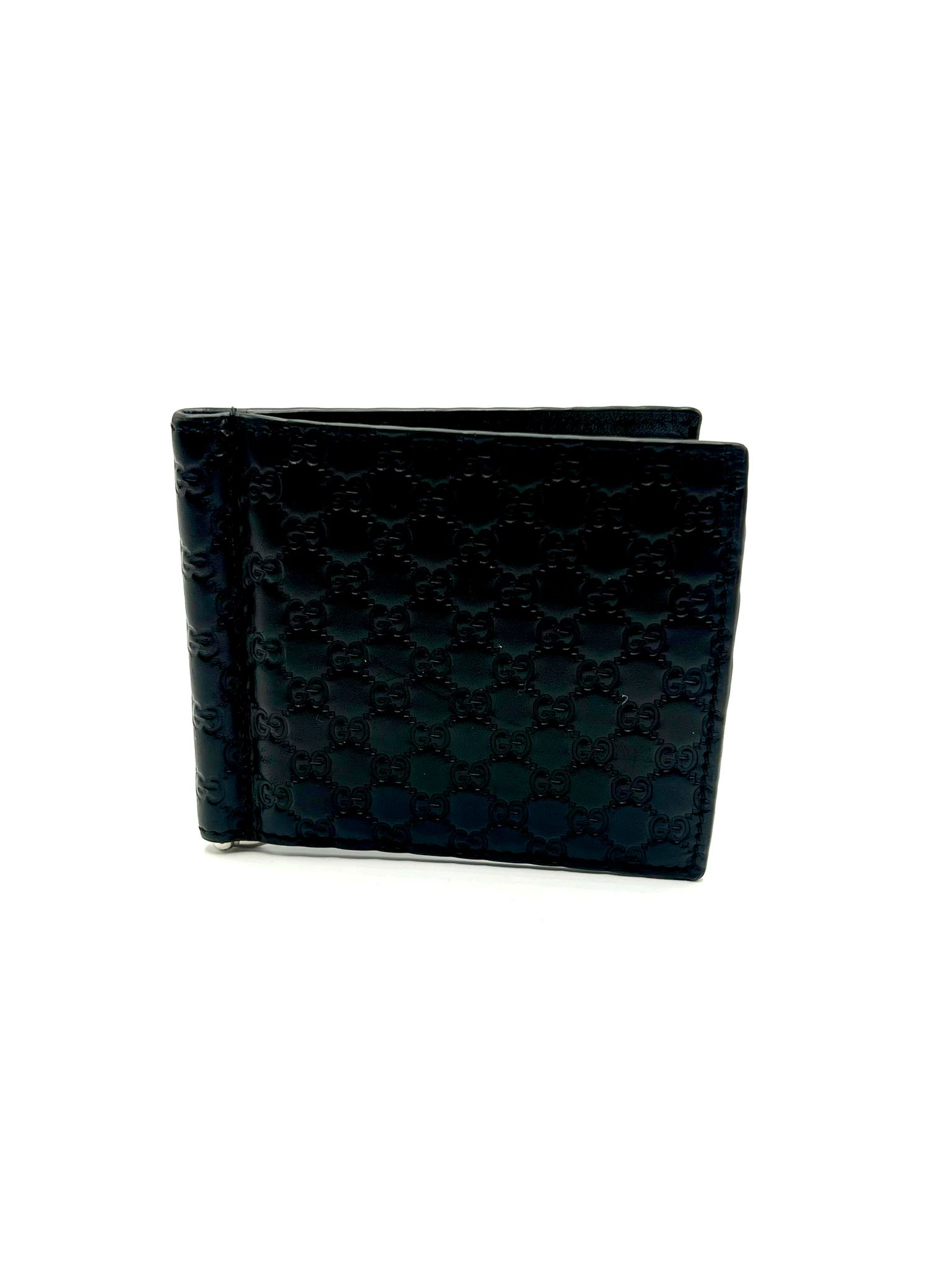 gucci cartera GG