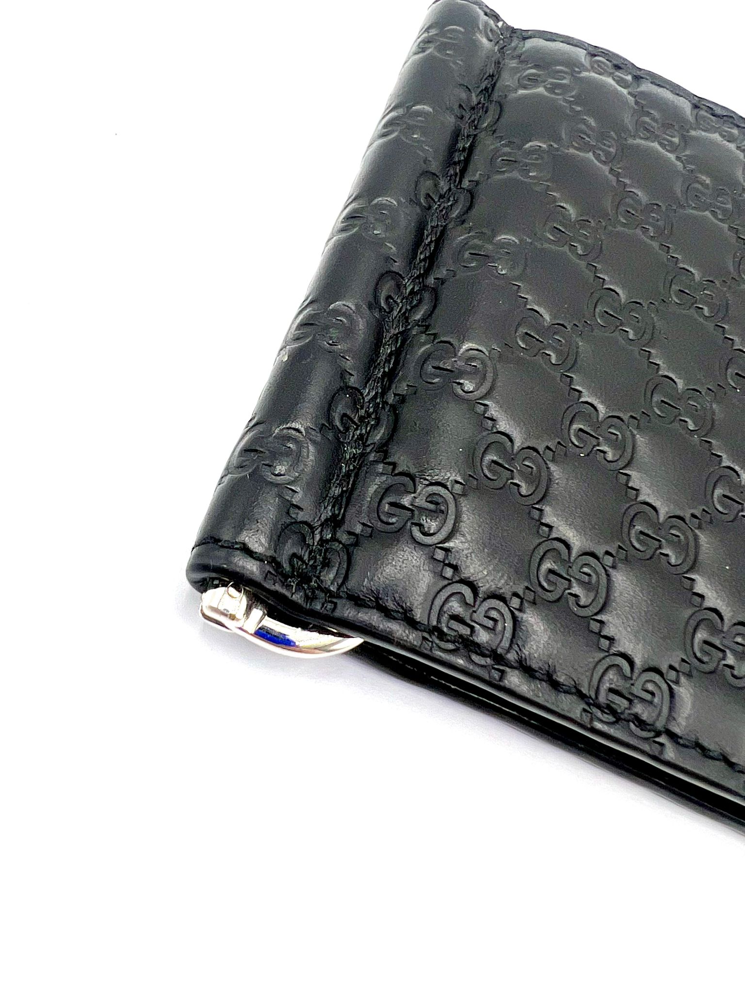 gucci cartera GG