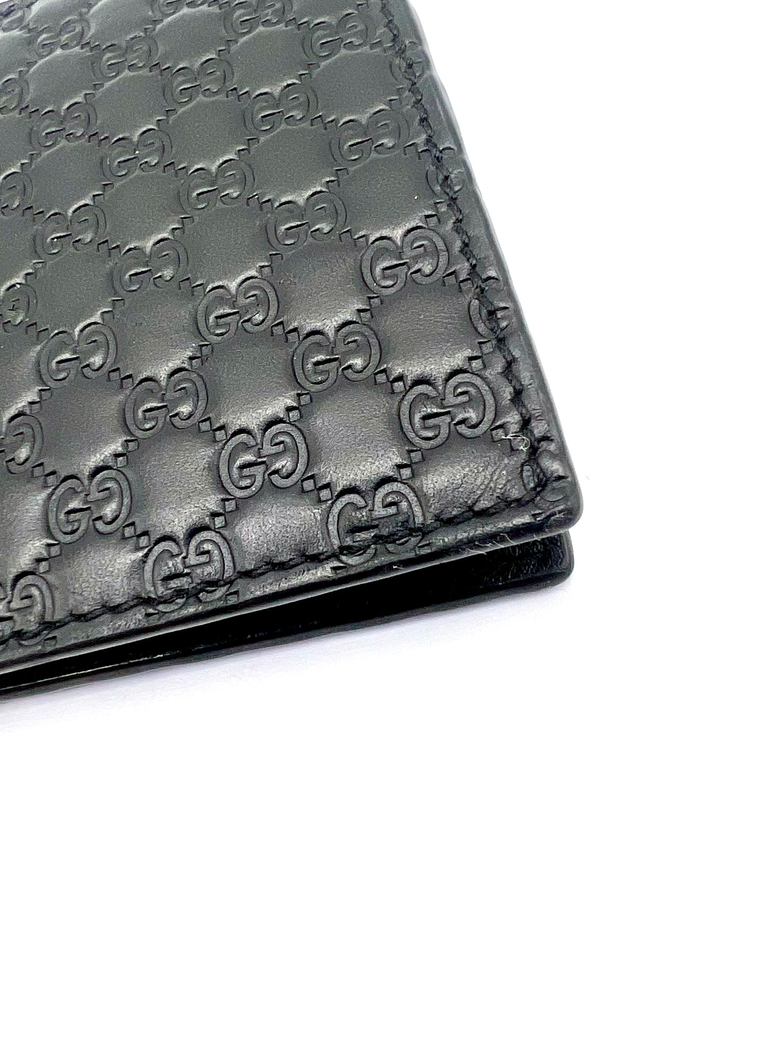 gucci cartera GG
