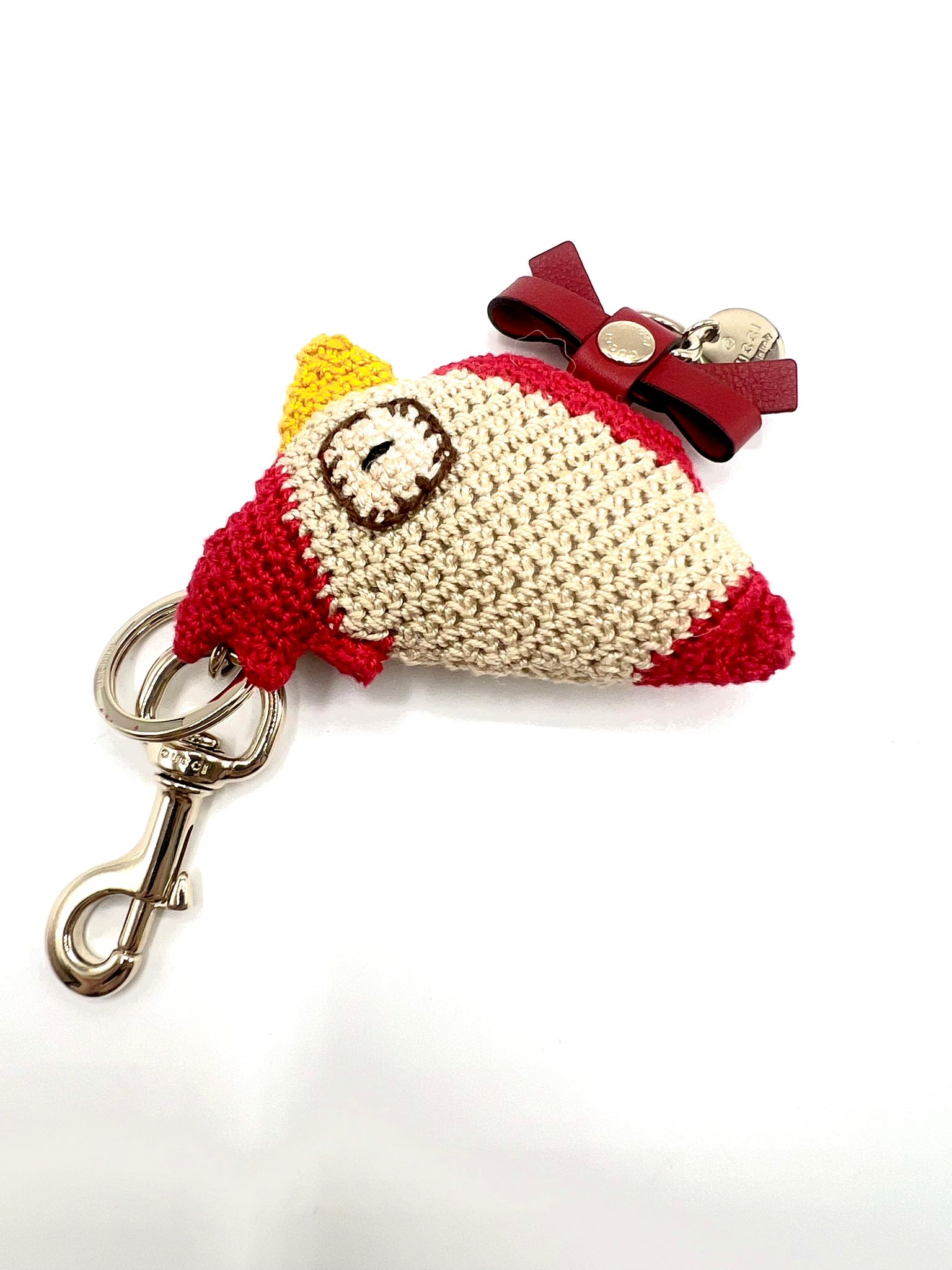 gucci charm