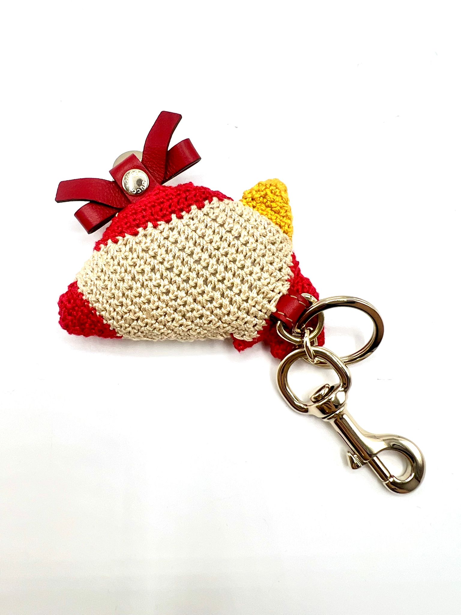 gucci charm