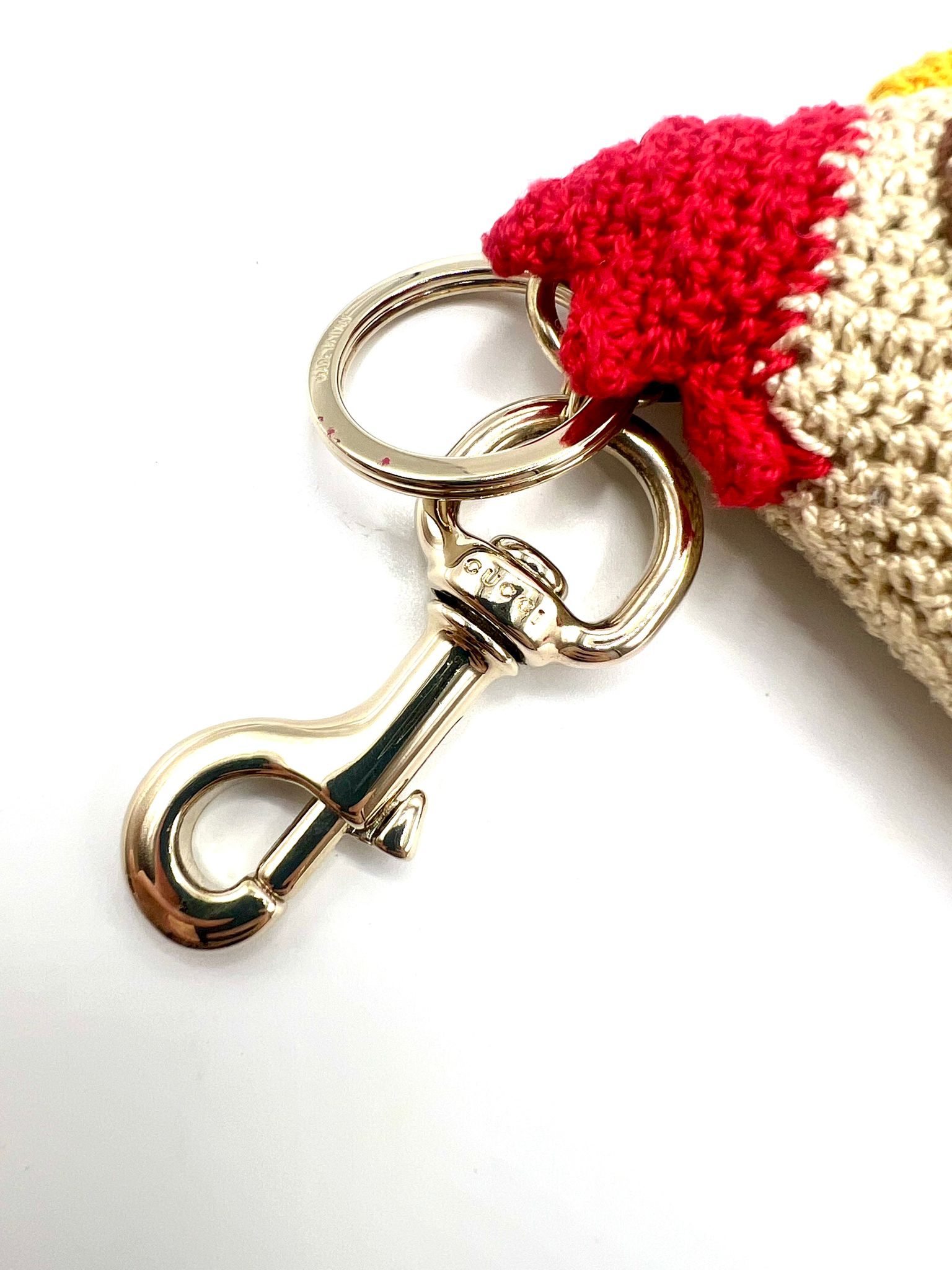 gucci charm