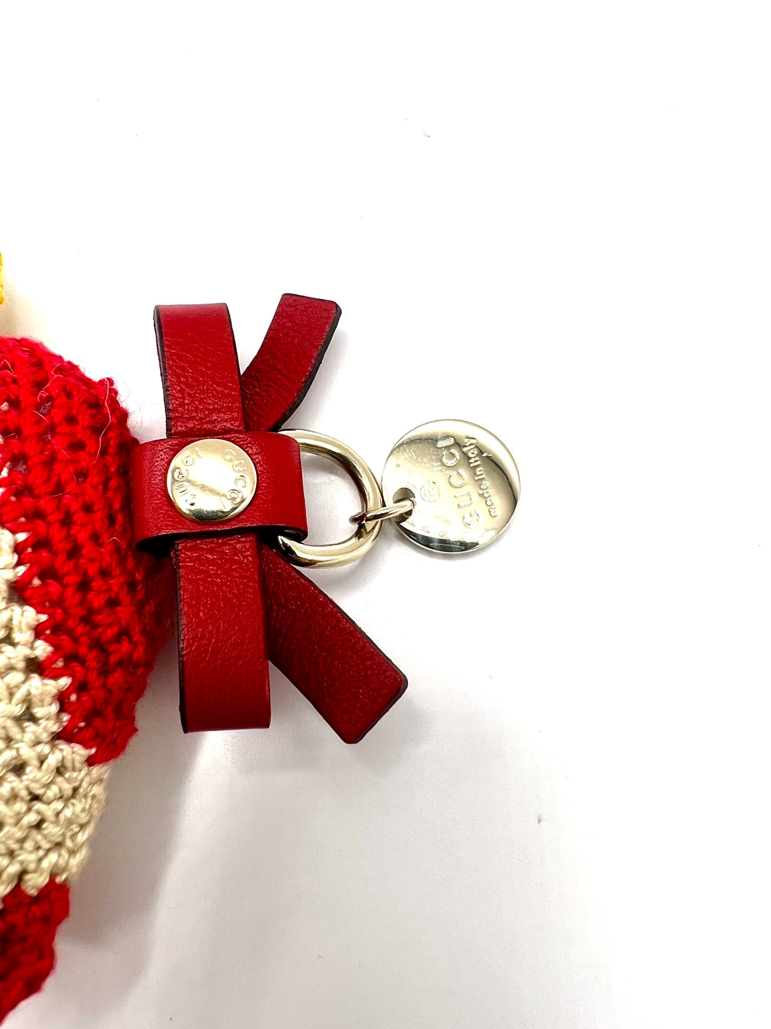 gucci charm