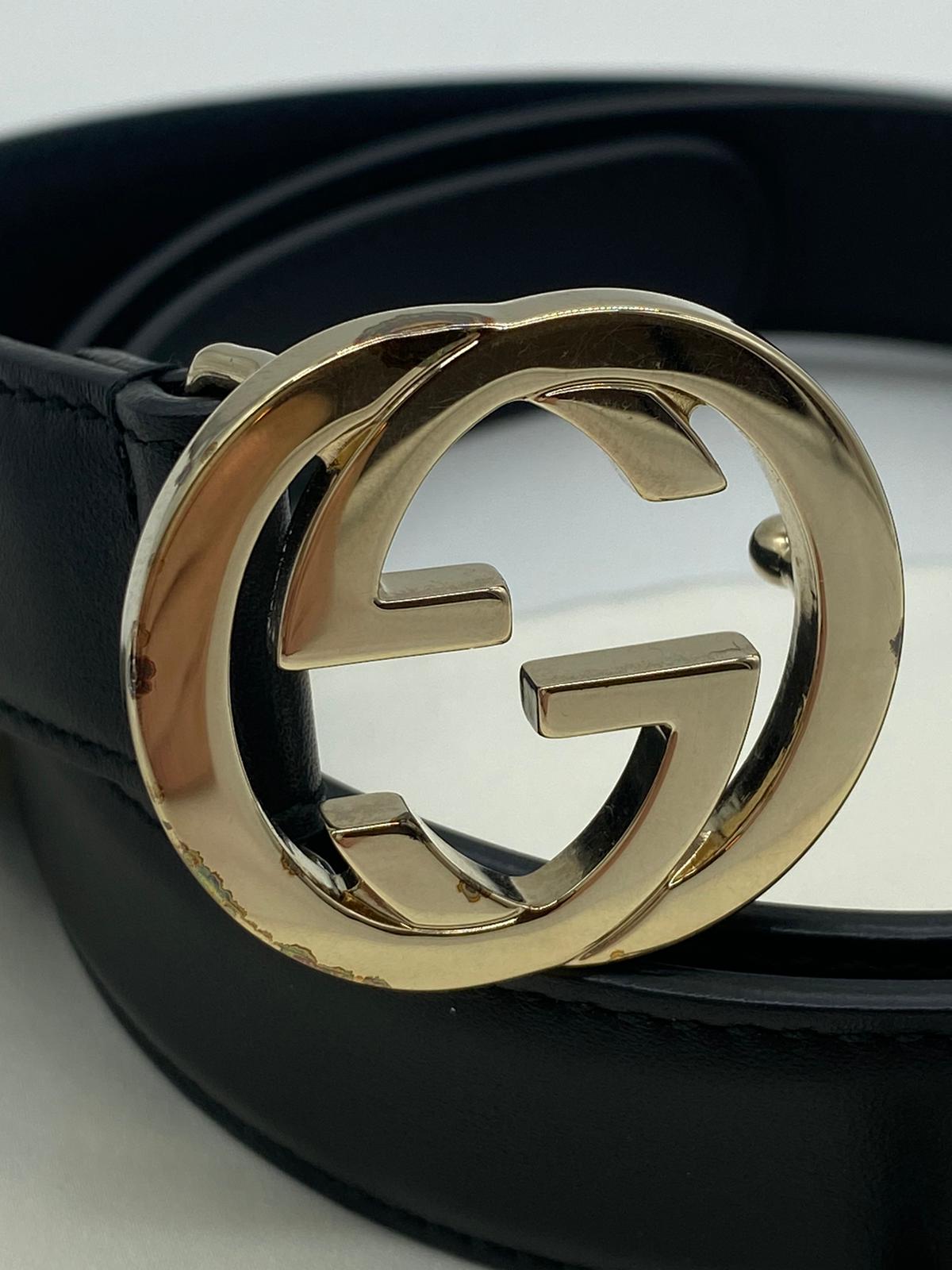 gucci cinturon