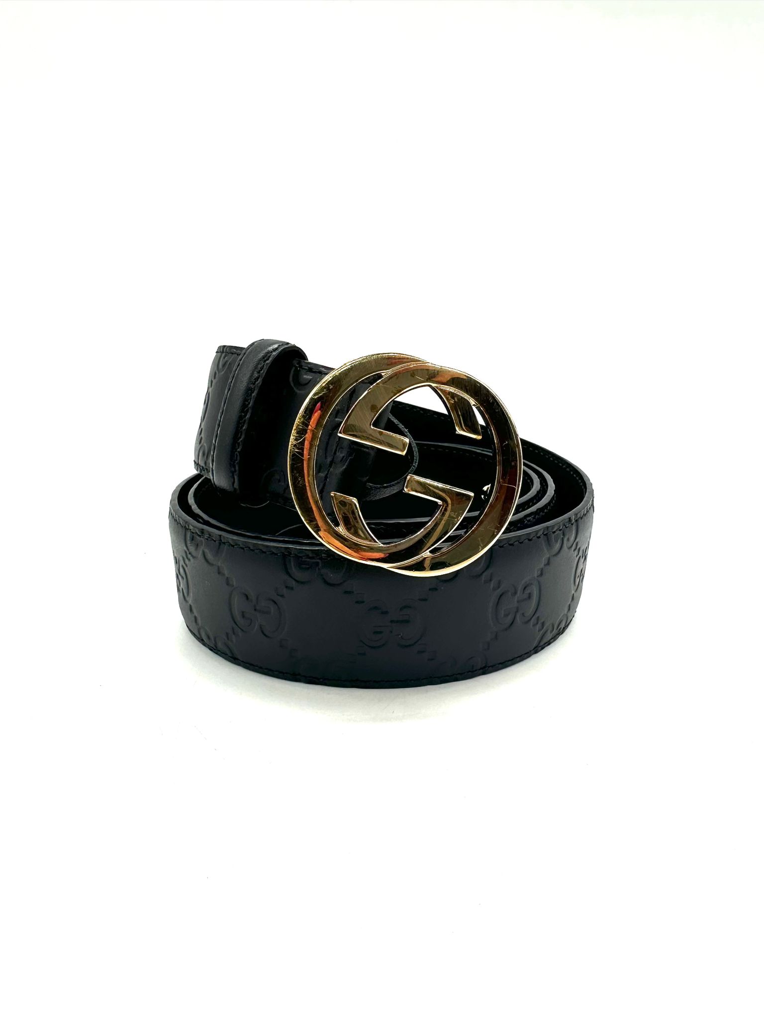 gucci cinturon