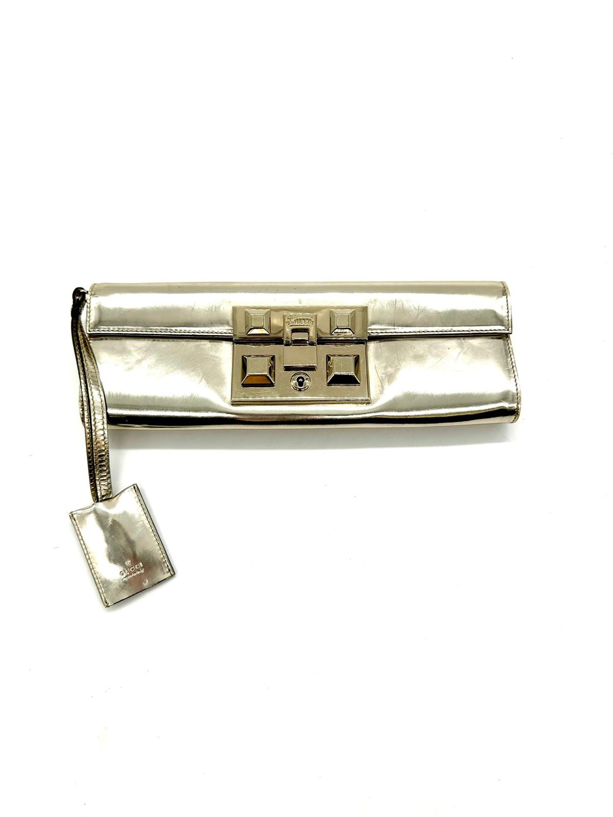 Gucci Clutch