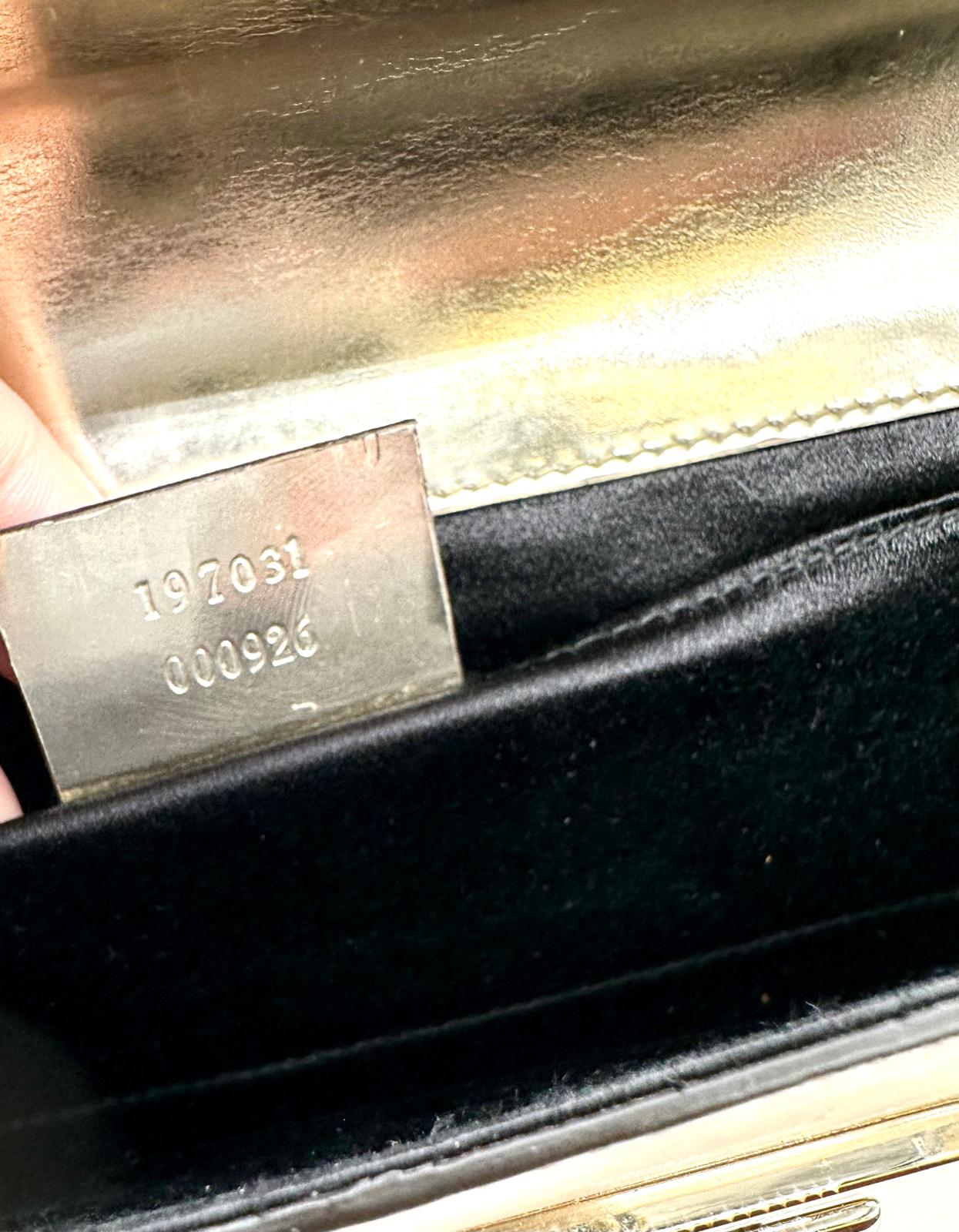 Gucci Clutch