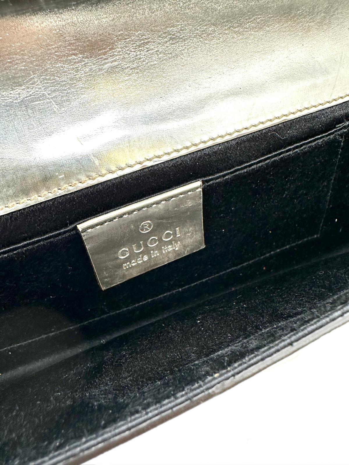 Gucci Clutch
