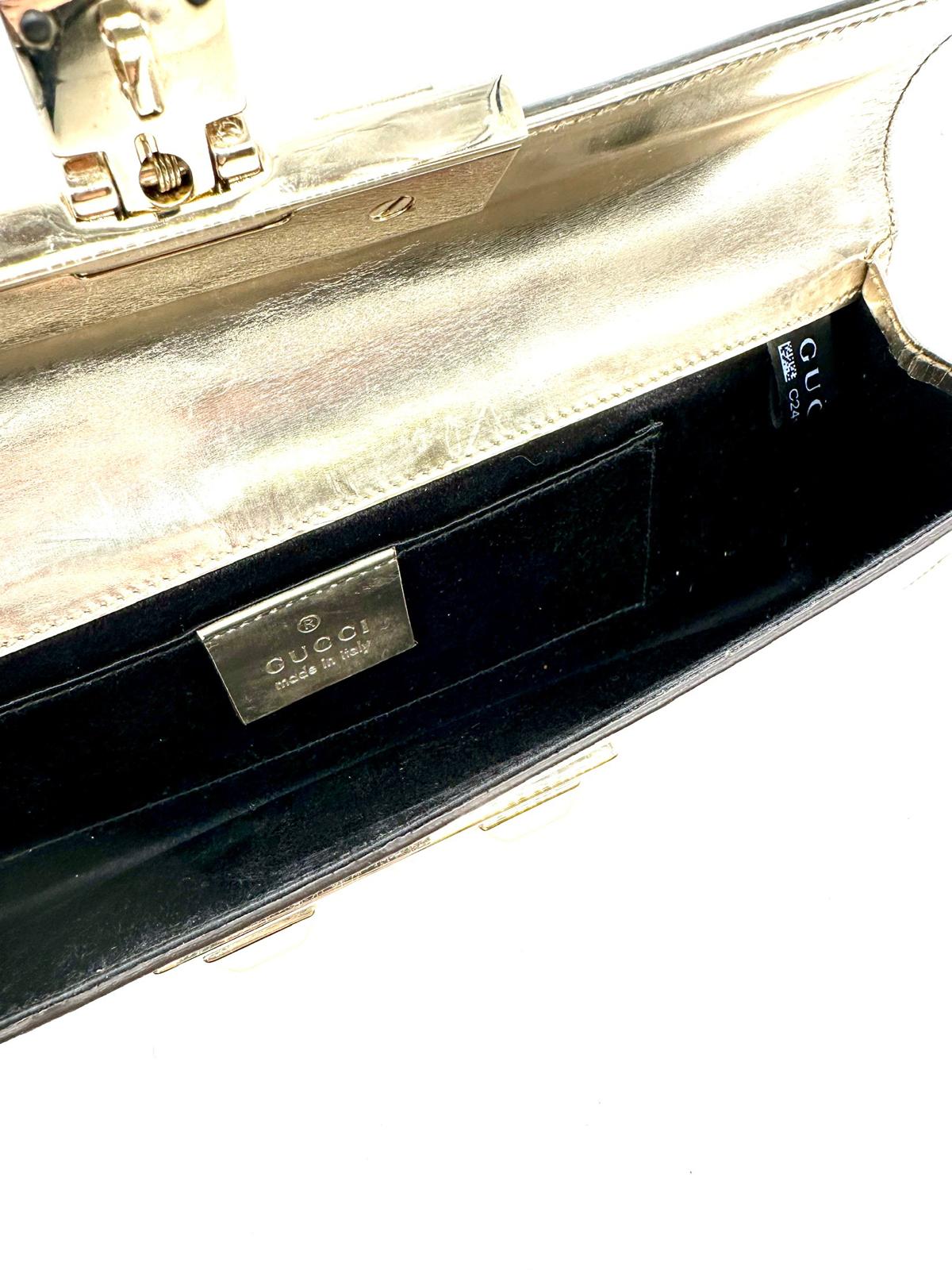 Gucci Clutch