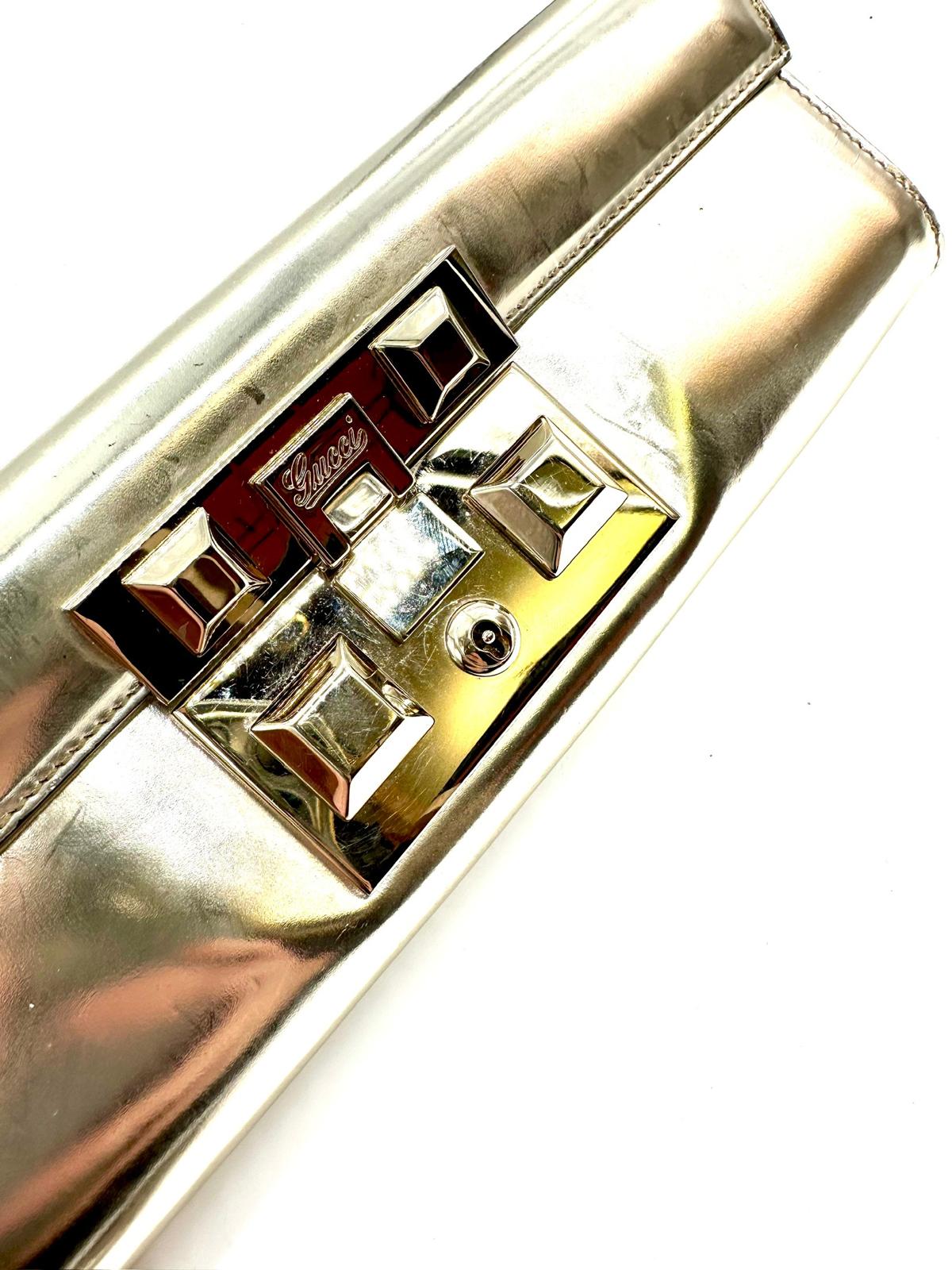 Gucci Clutch