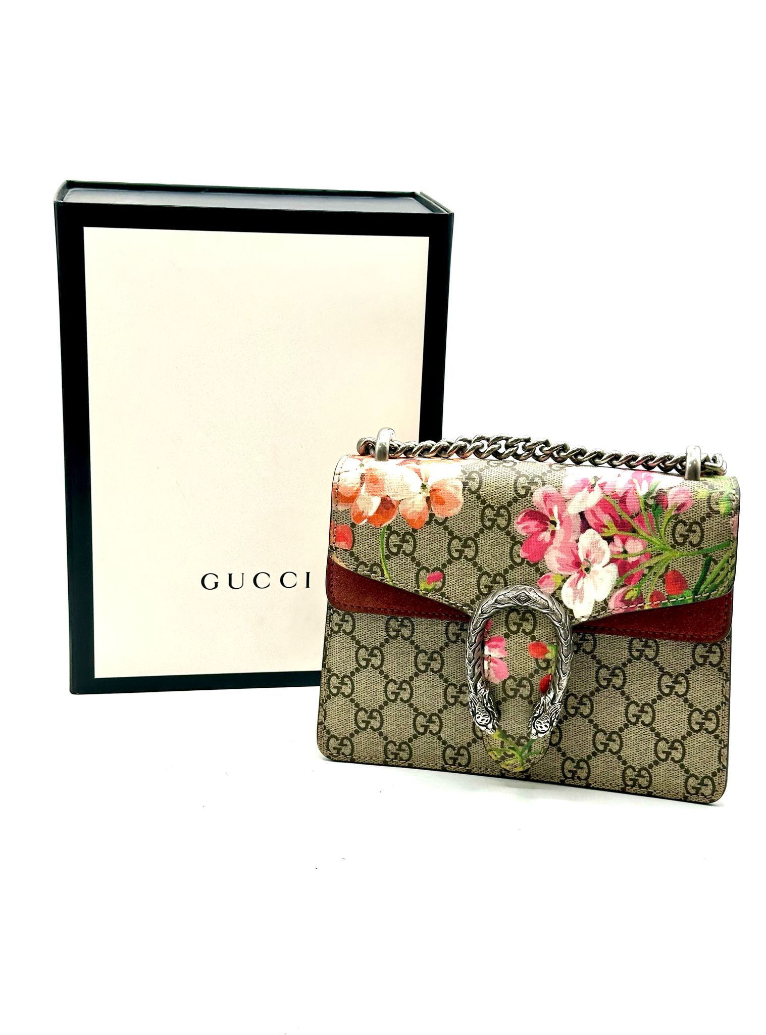 Gucci Dionysus Blooms
