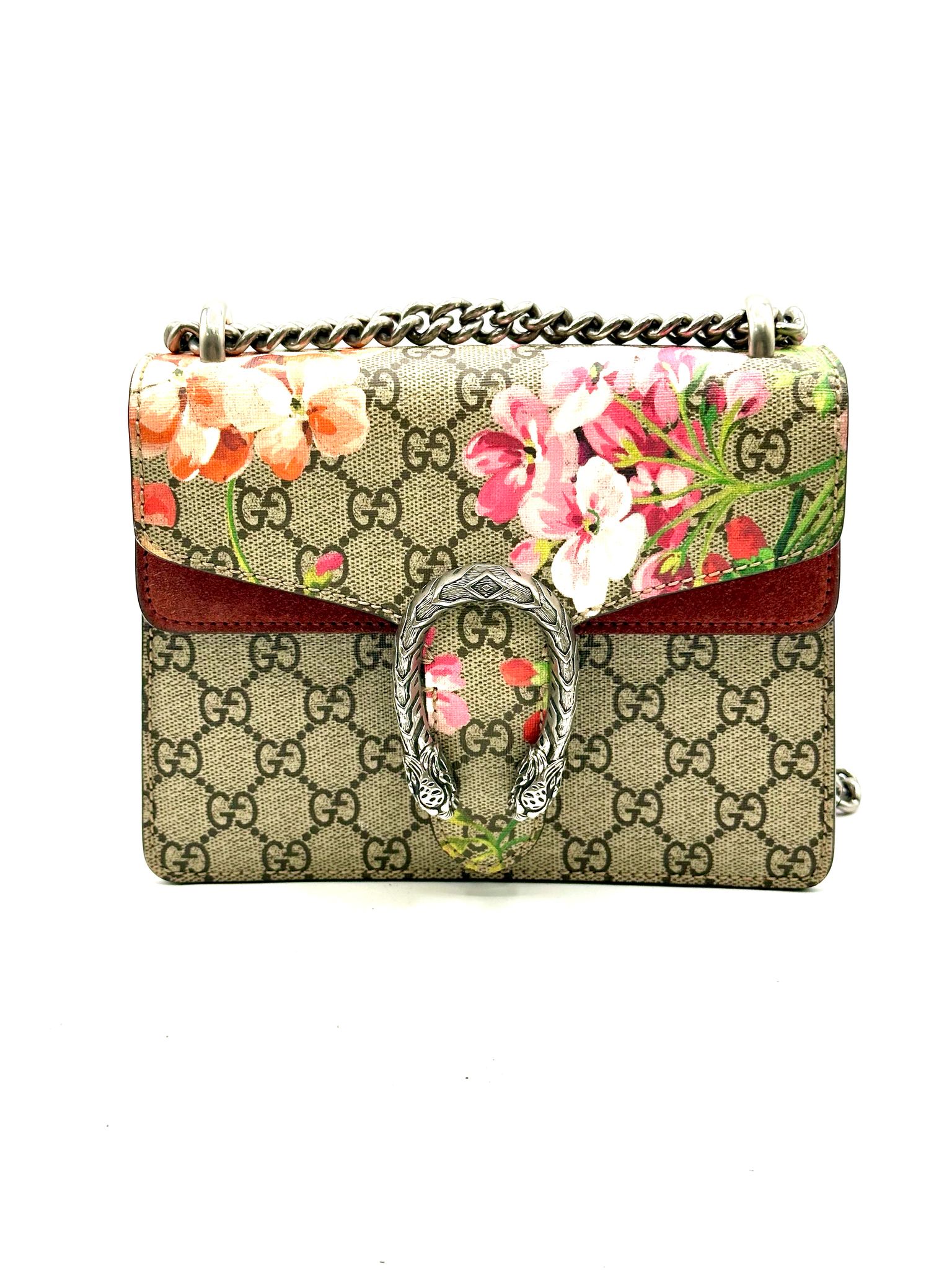 Gucci Dionysus Blooms