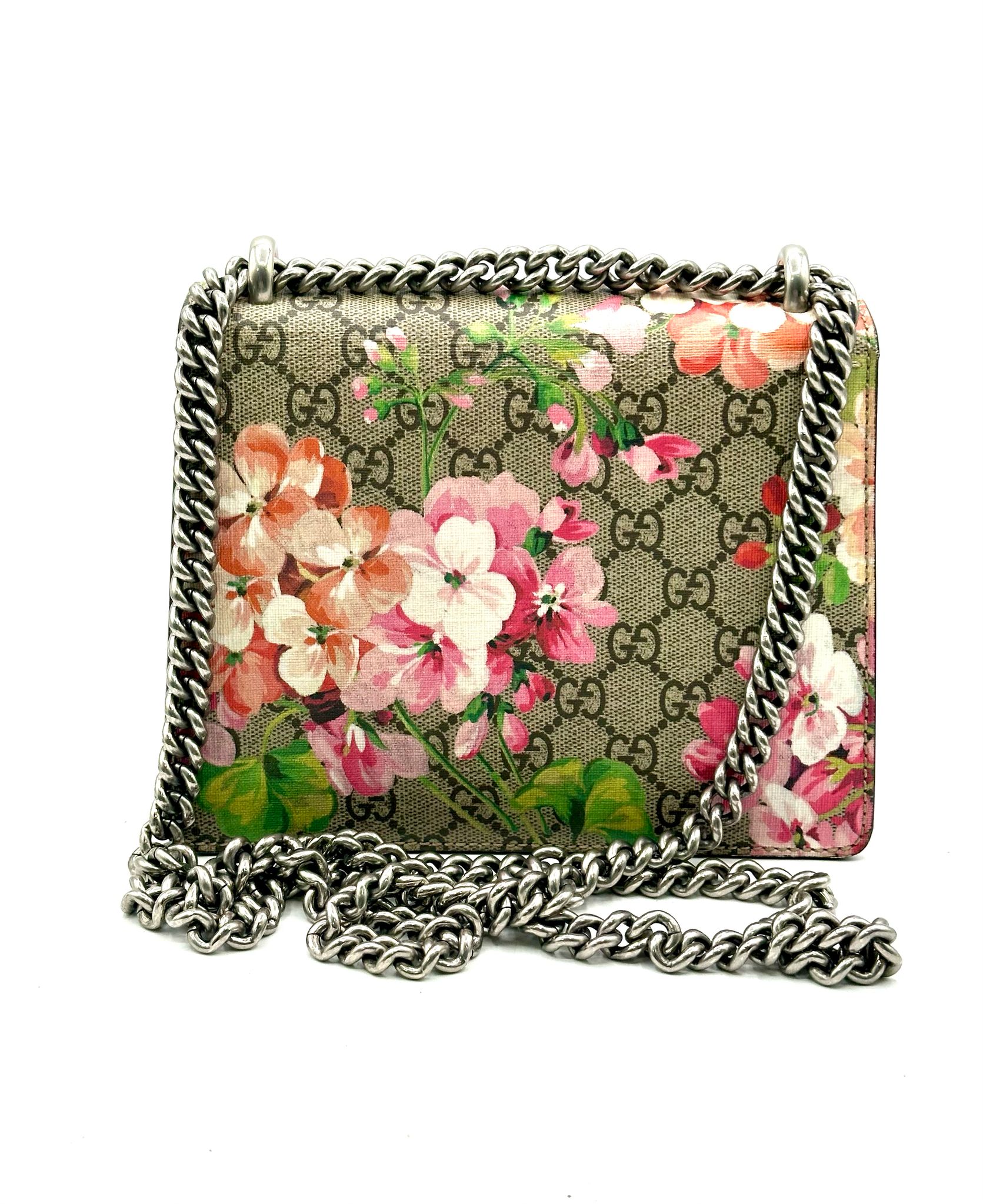 Gucci Dionysus Blooms