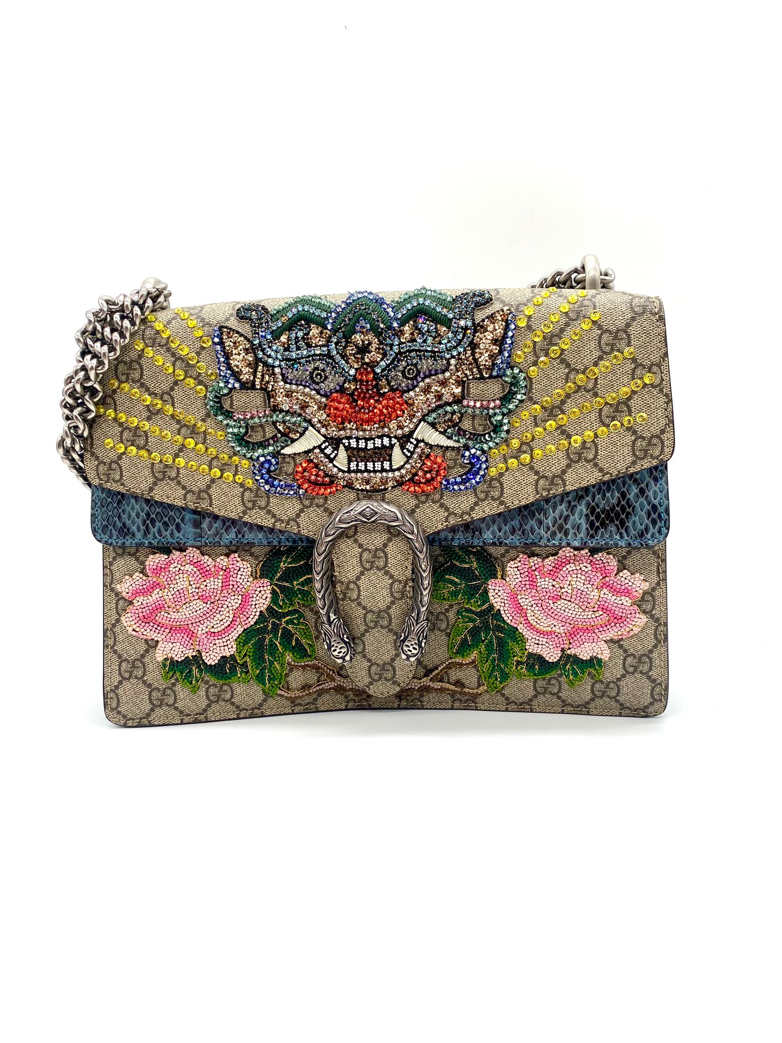 gucci dionysus edicion limitada