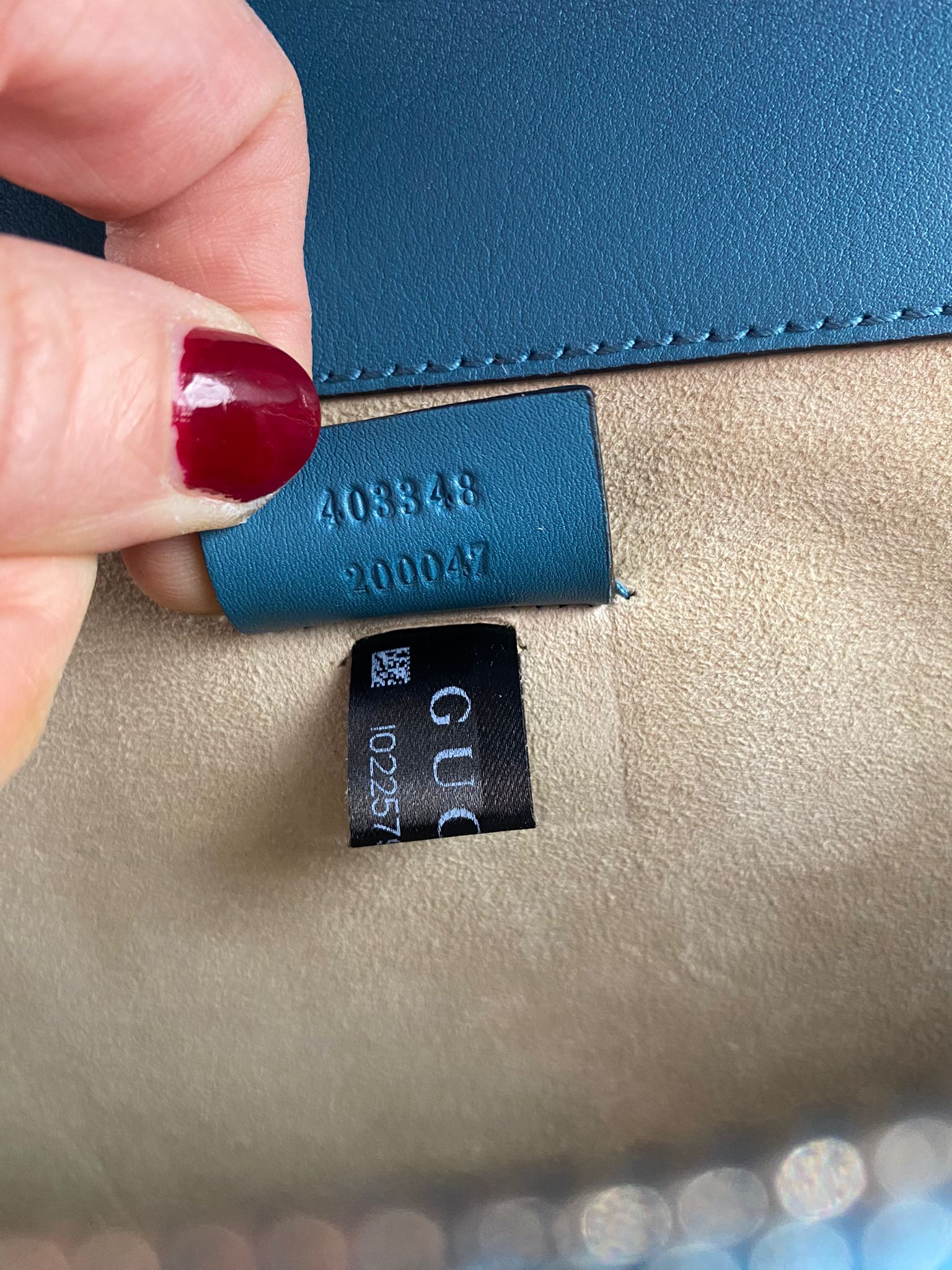 gucci dionysus edicion limitada