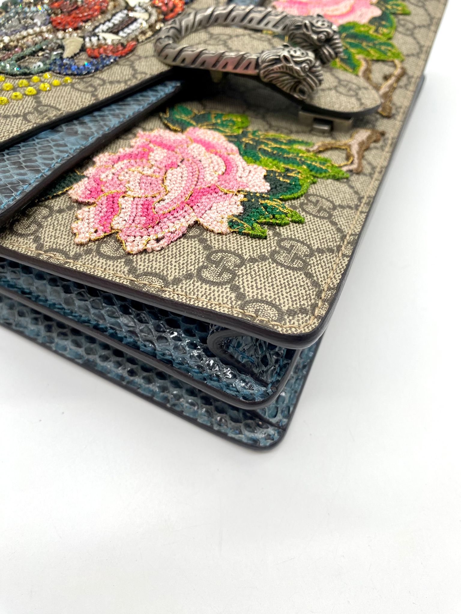 gucci dionysus edicion limitada
