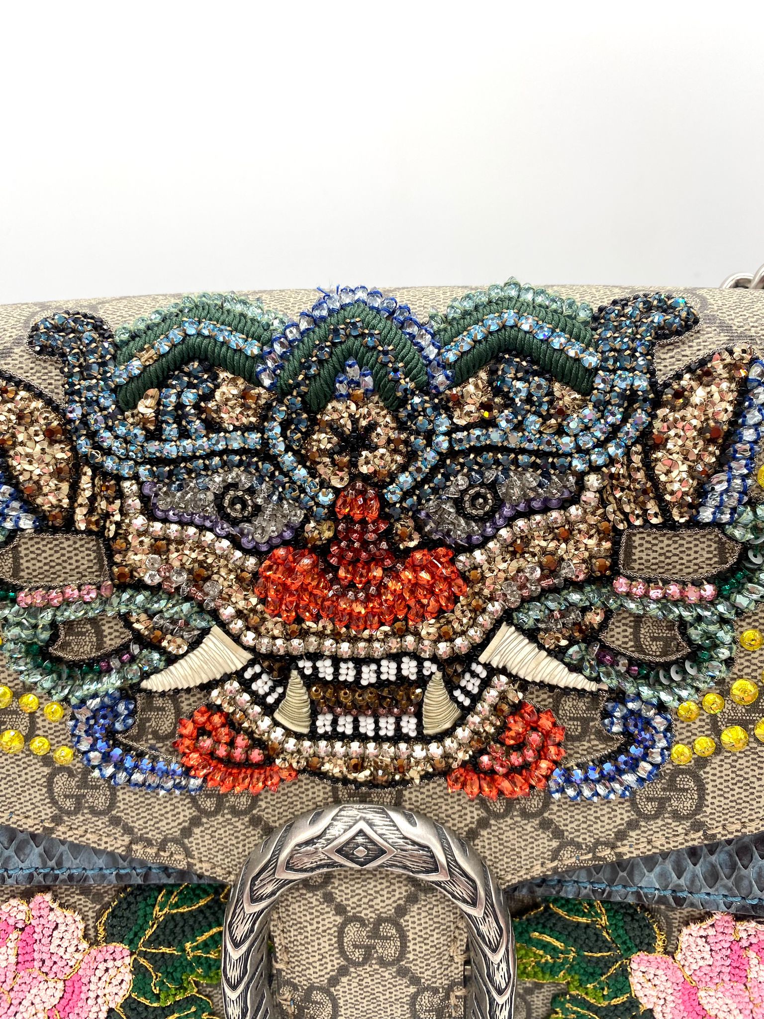 gucci dionysus edicion limitada
