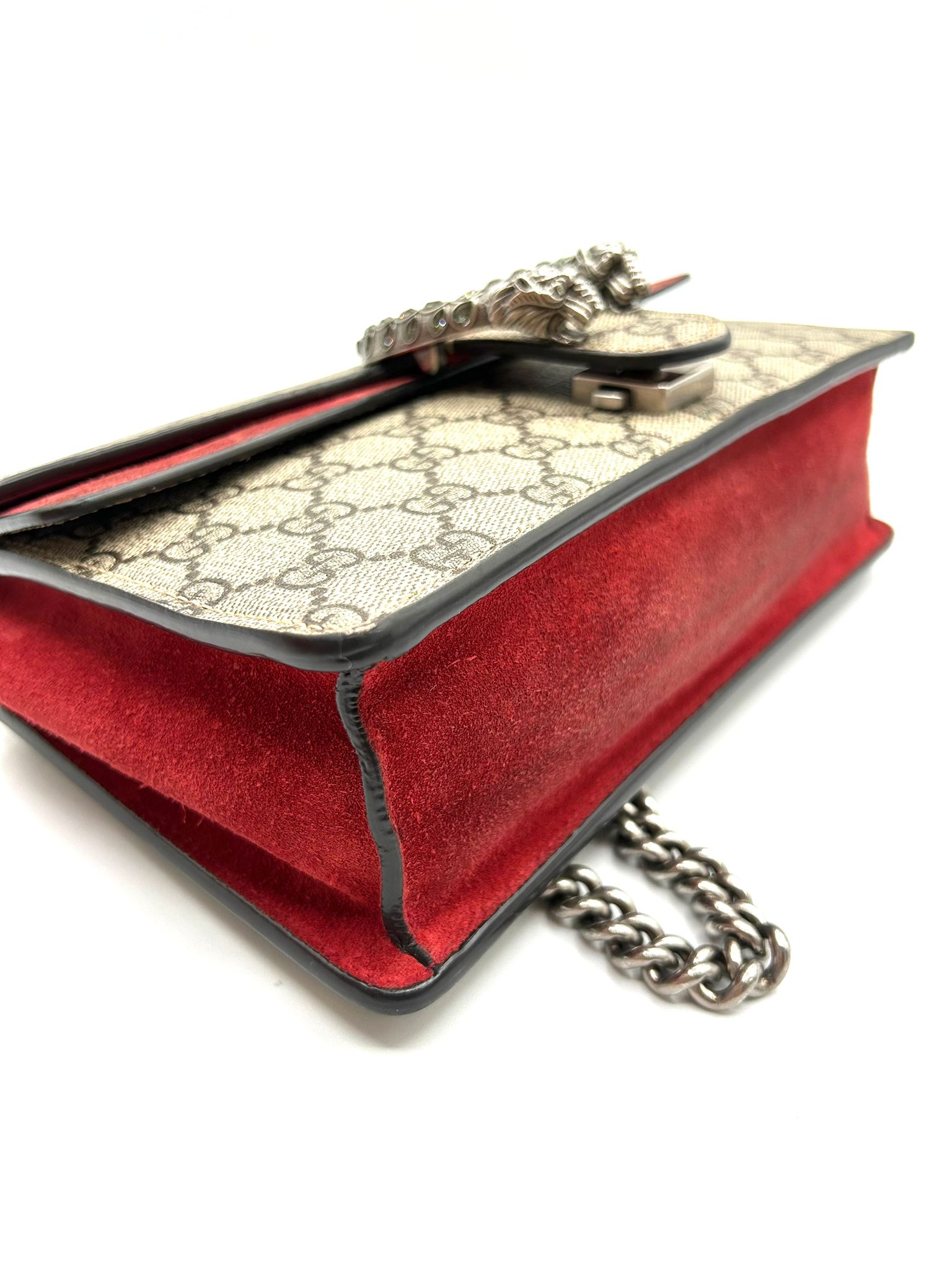 Gucci Dionysus Super Mini