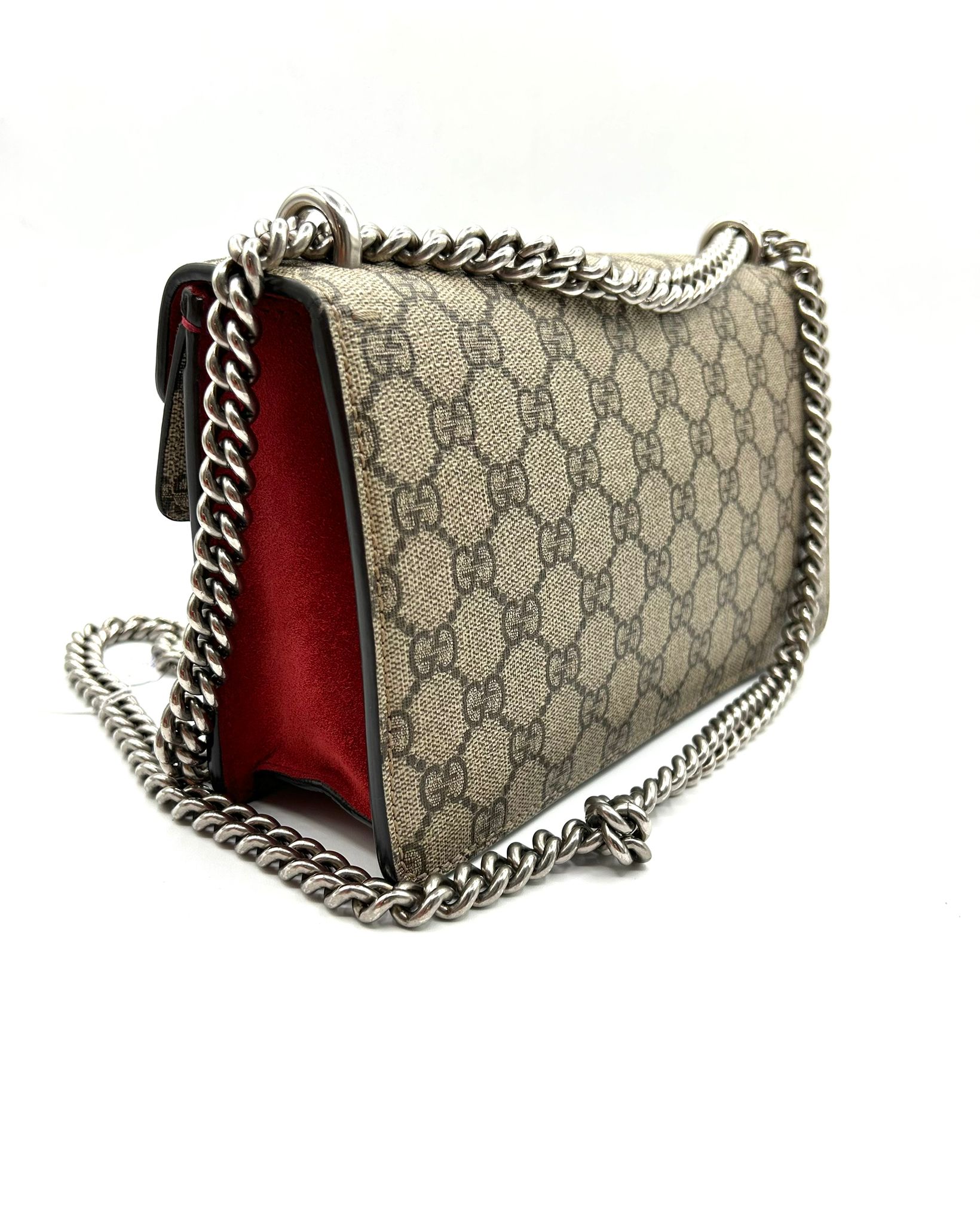 Gucci Dionysus Super Mini
