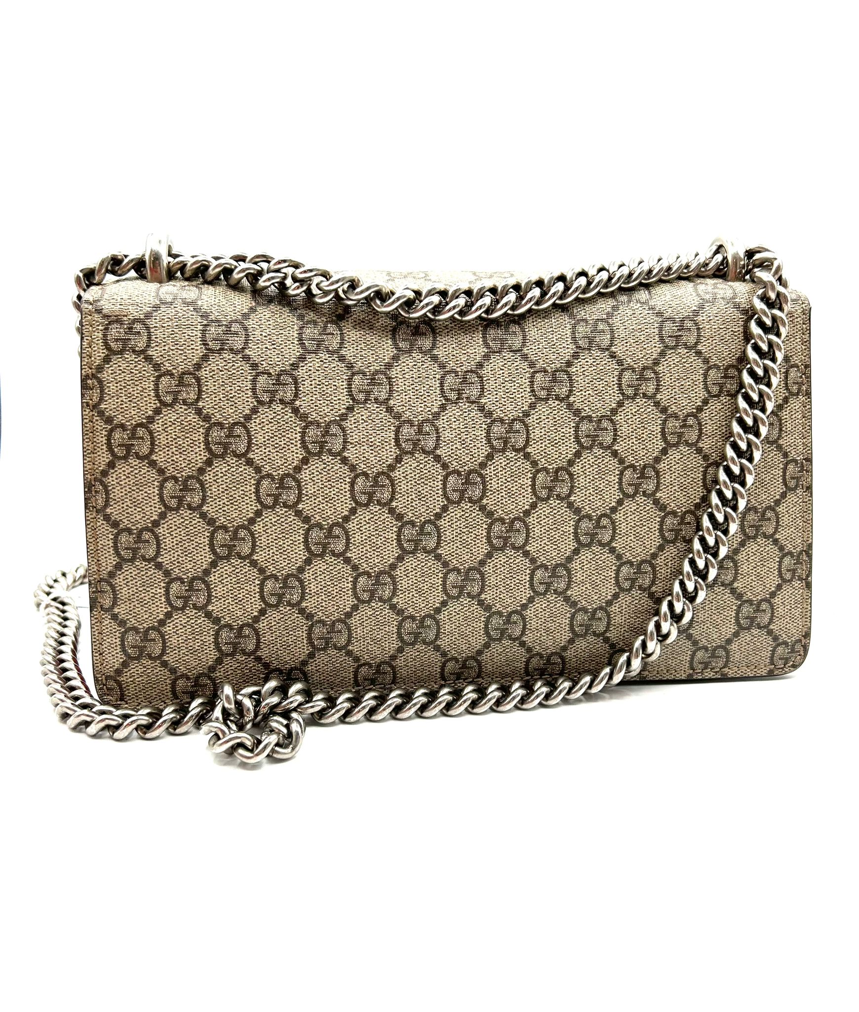 Gucci Dionysus Super Mini